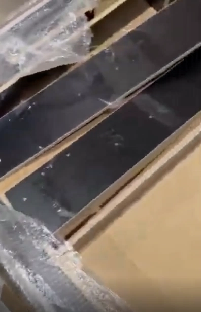 Аэрохоккей BFG ICE TIME 5 УЦЕНКА №141 2