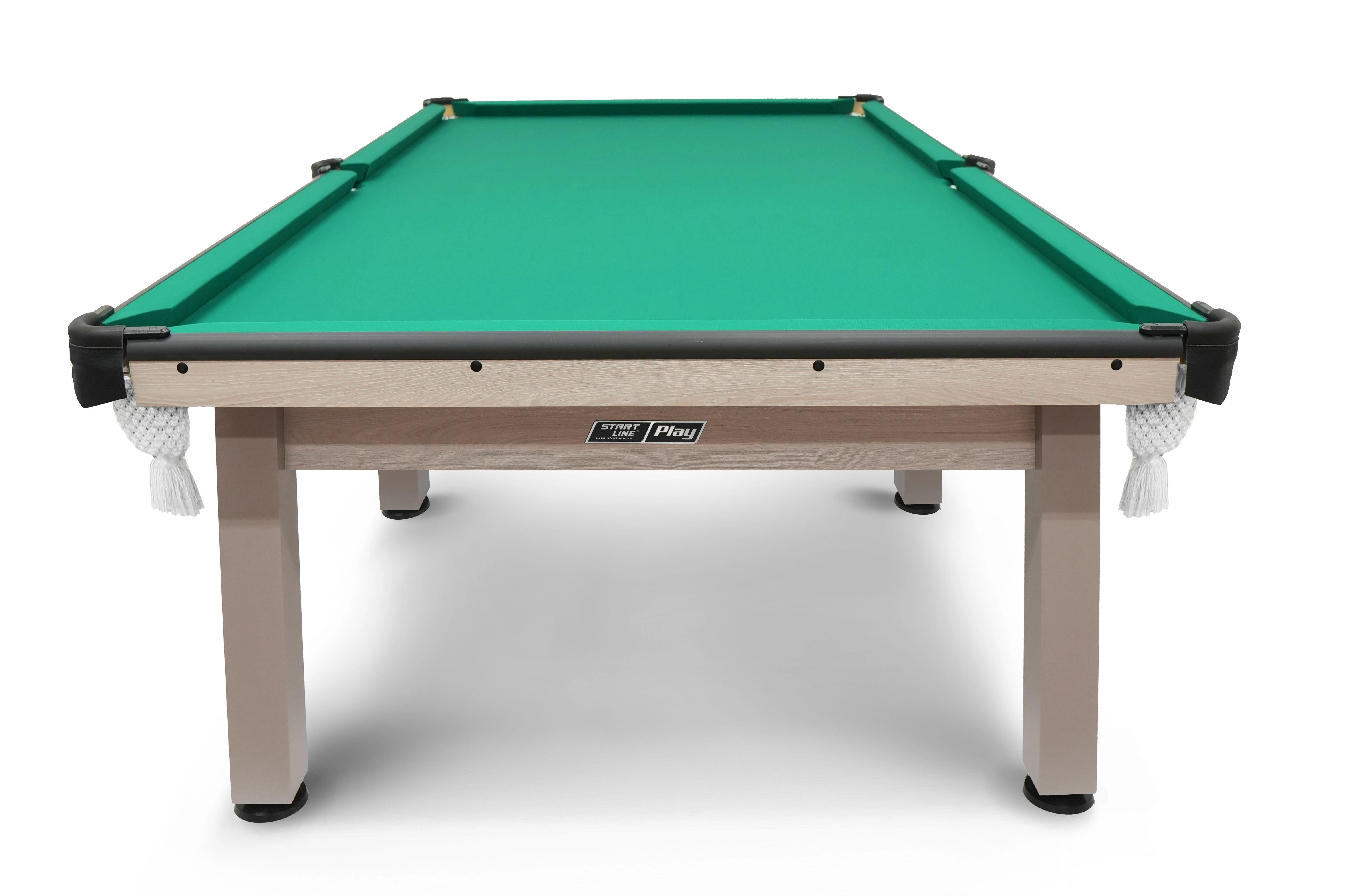 Бильярдный стол Юнкер 2 NEW — Игровая серия