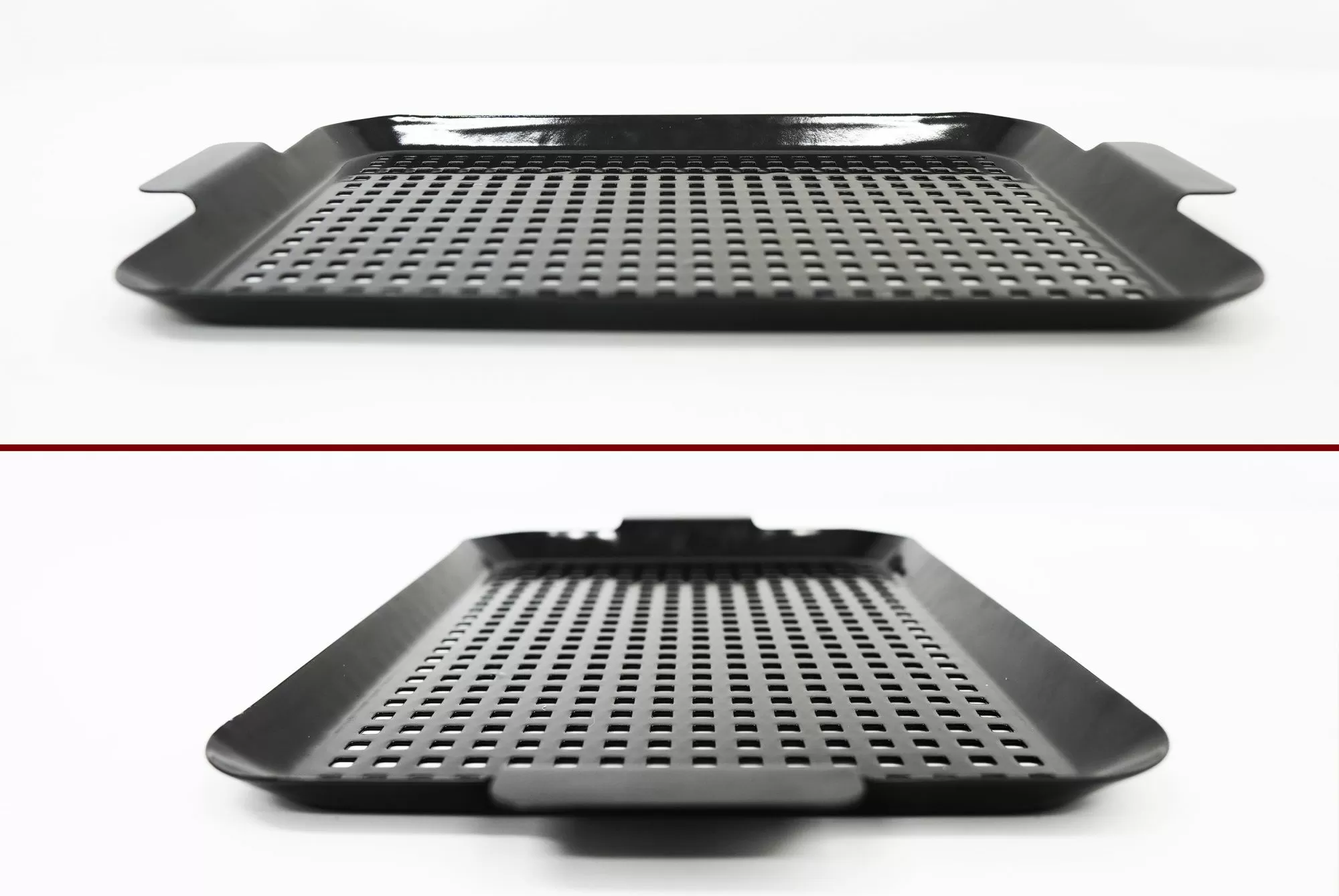 Противень перфорированный