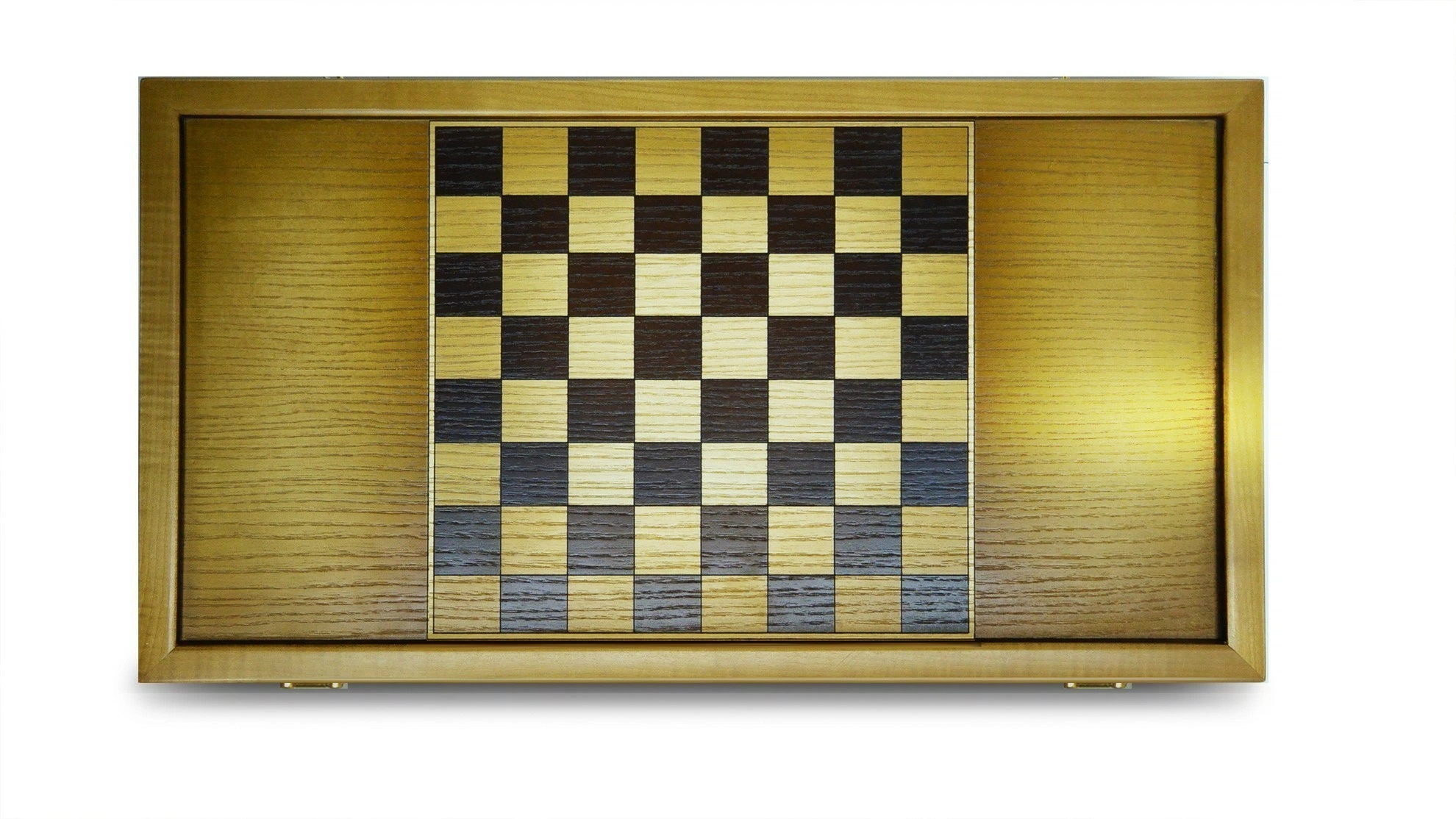 Нарды-шашки "Млечный путь" 30