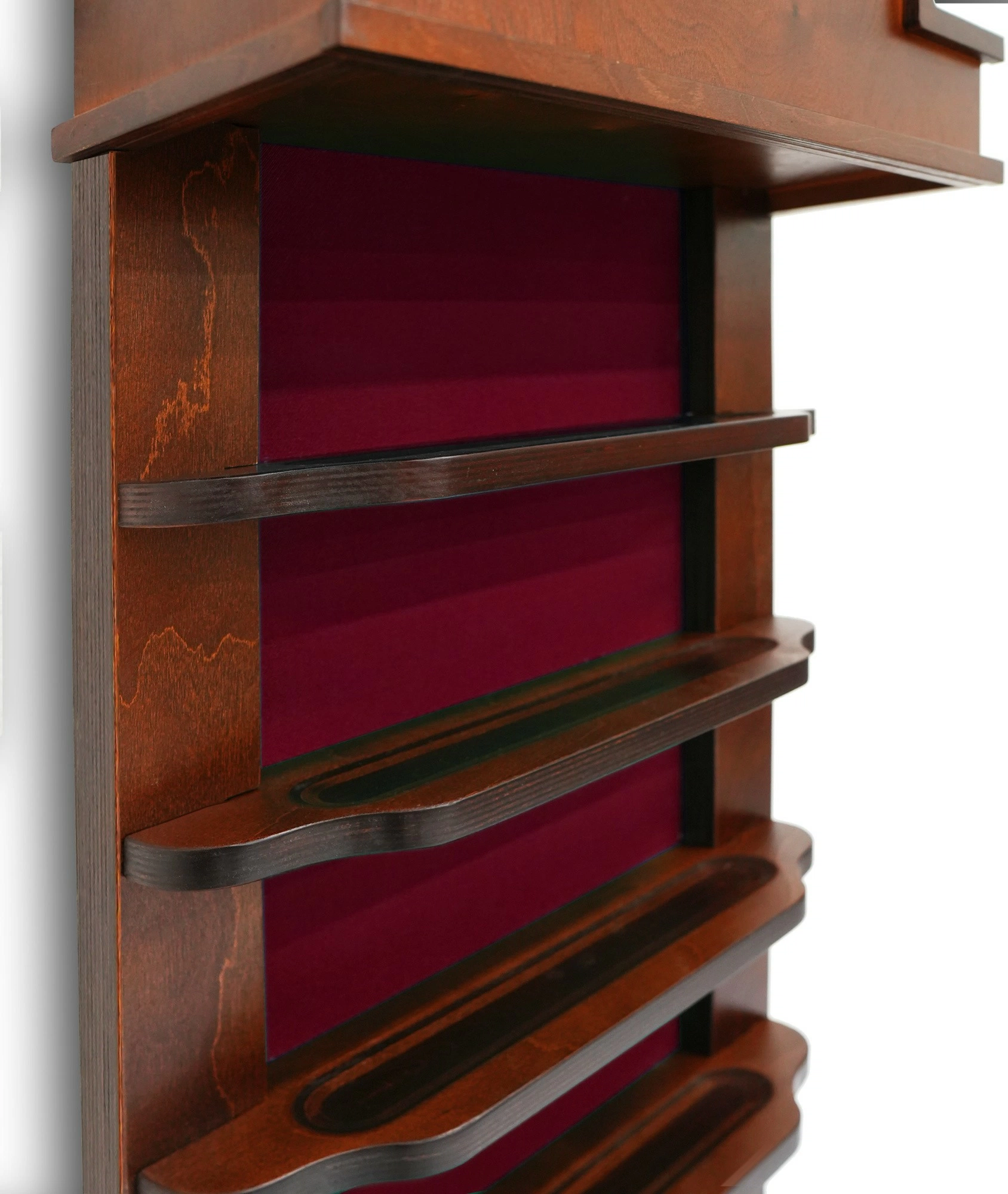 Полка для шаров "Профи" 4