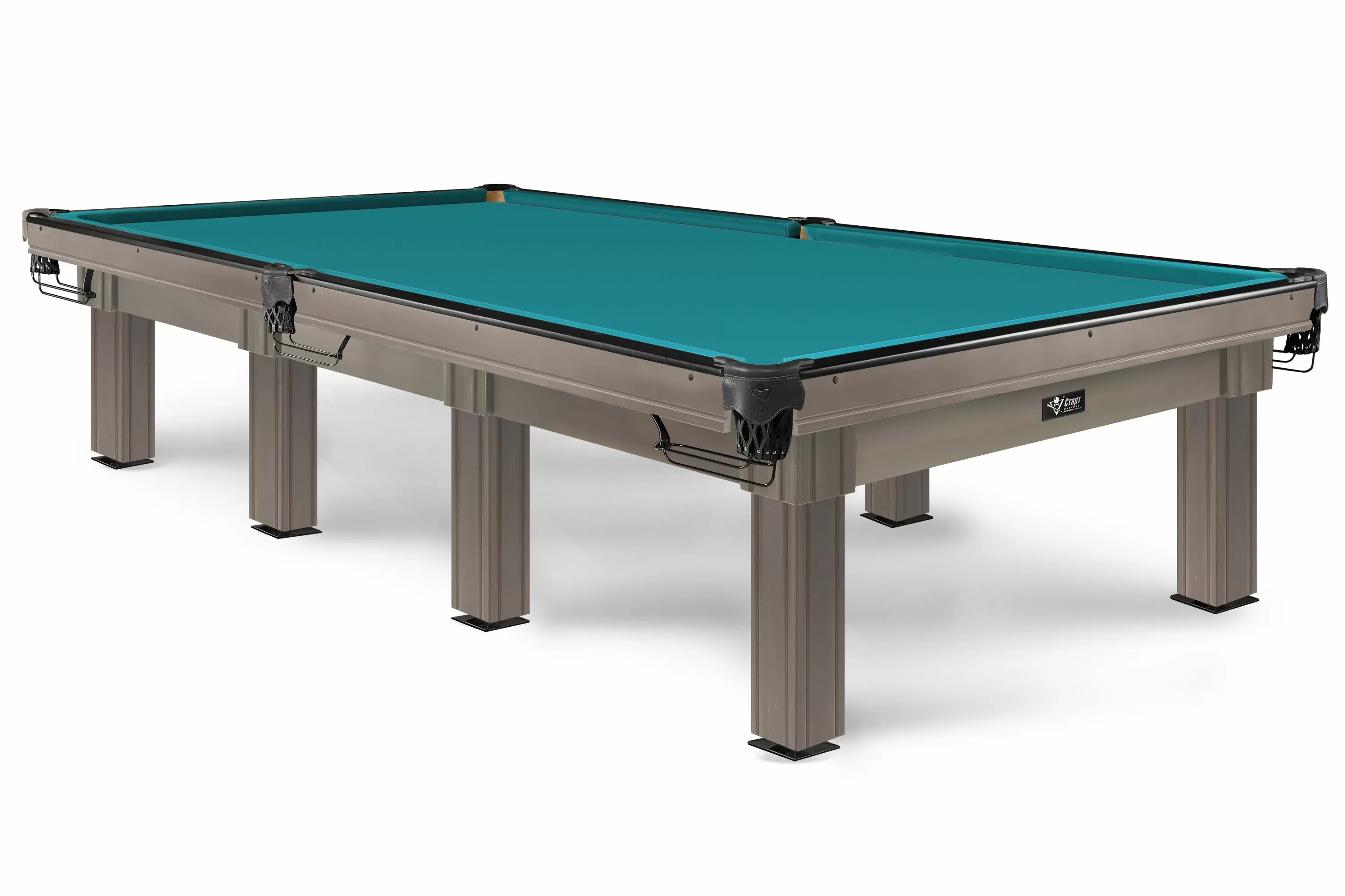 Бильярдный стол Омега III — Любительская серия