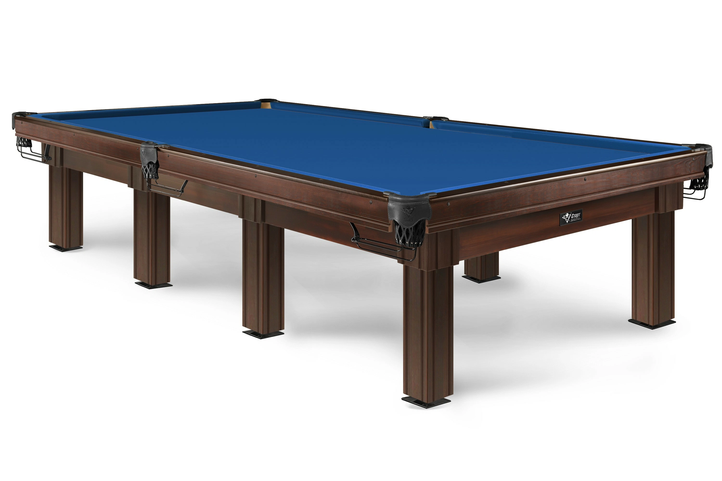 Бильярдный стол Омега III — Любительская серия