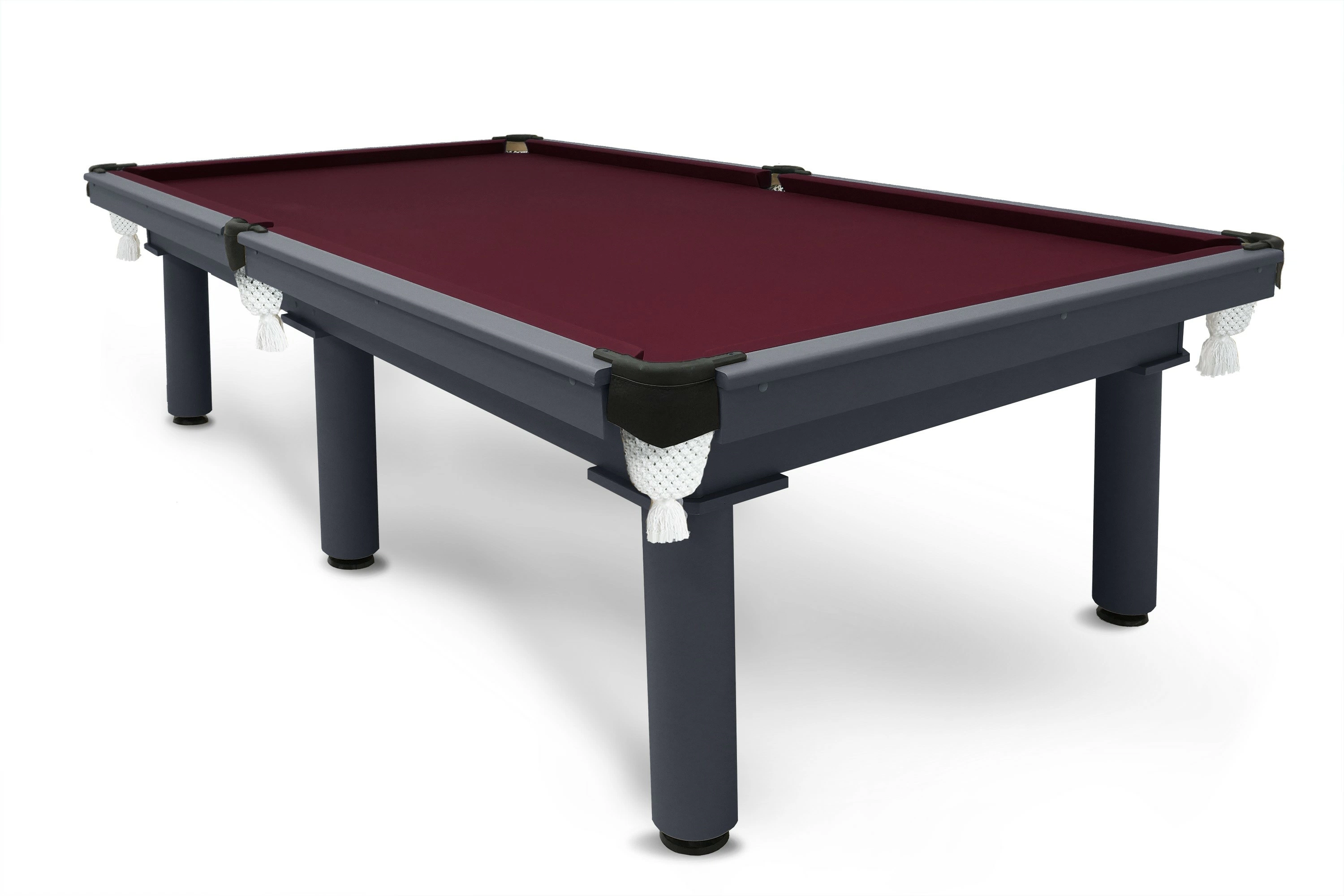 Бильярдный стол Домашний 2 NEW — Игровая серия