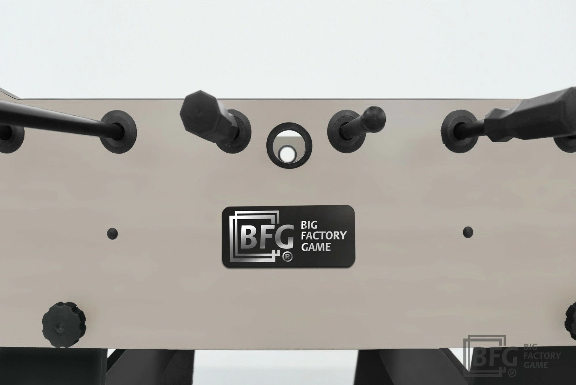 Настольный футбол / Кикер BFG Compact 55 (Сохо-дарк)