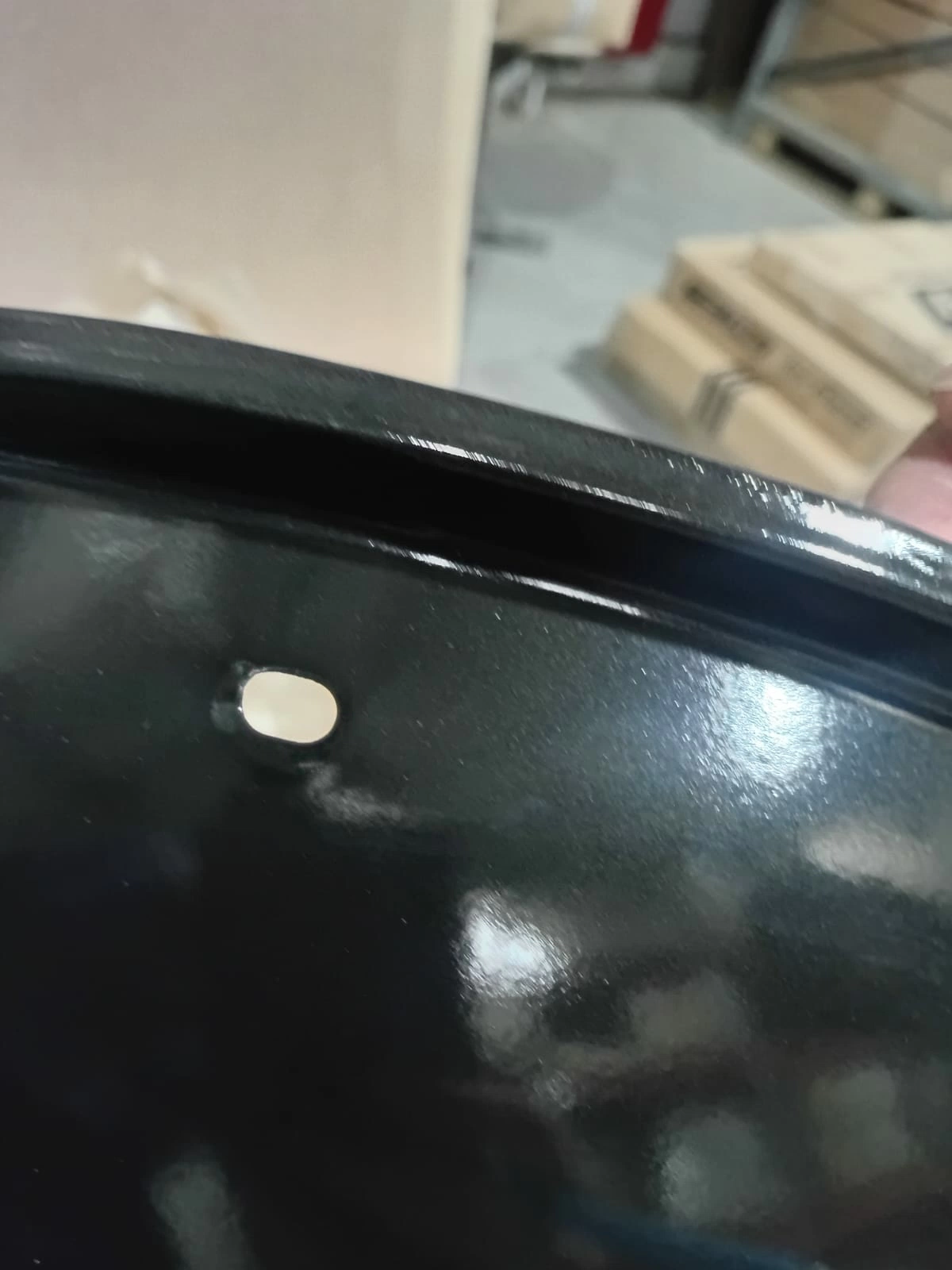 Круглый угольный гриль 22 дюйма (57 см) BISON УЦЕНКА №116