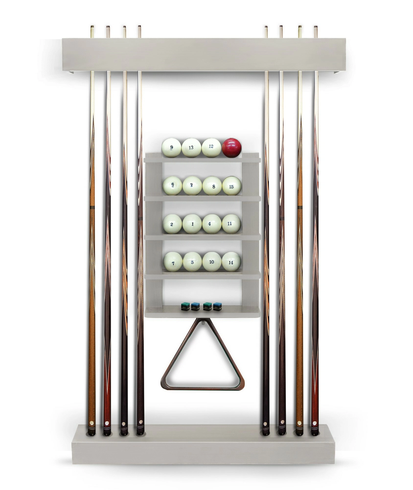 Киевница "Фрейм" мдф/сосна