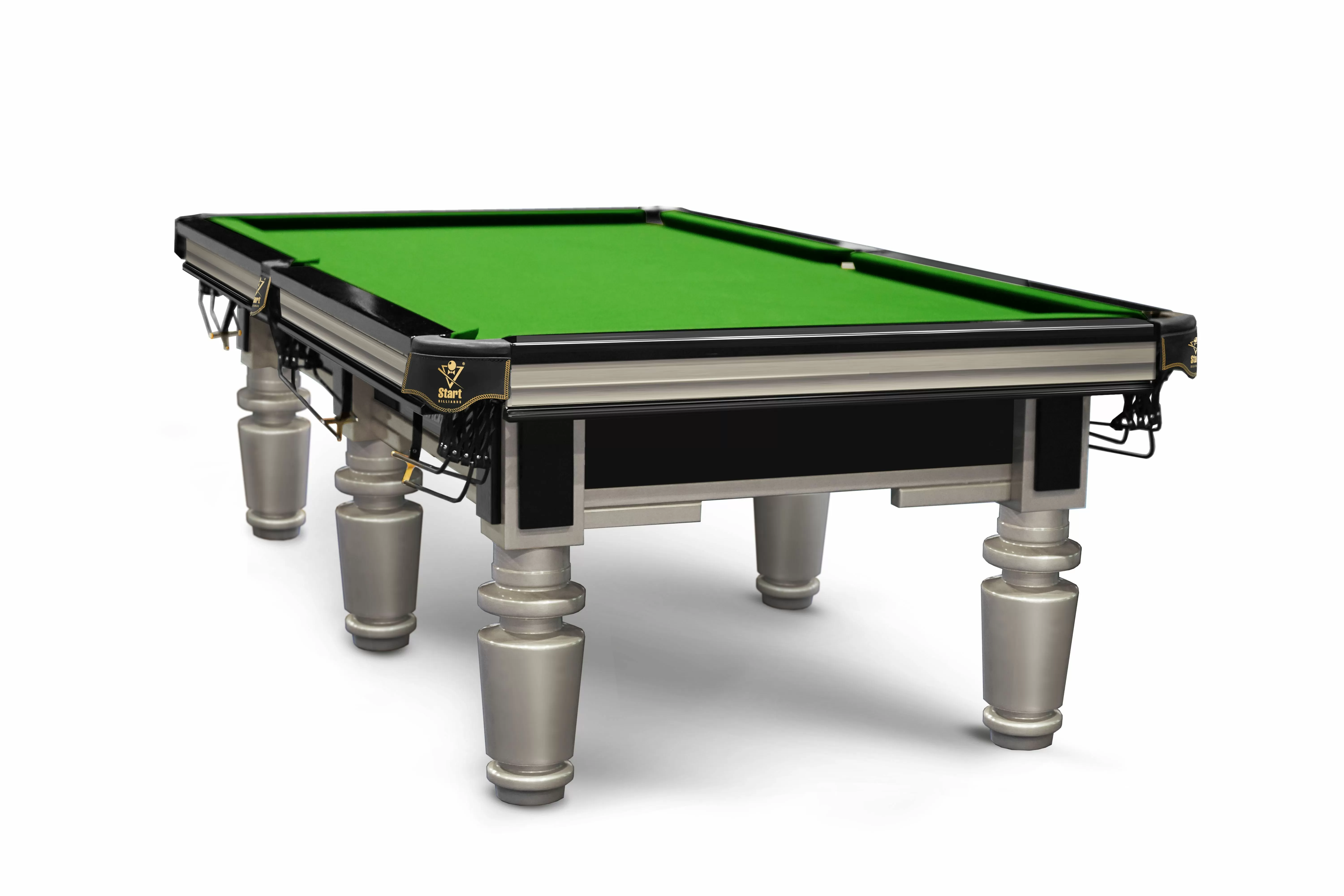 Бильярдный стол Start Professional К8 — Профессиональная серия