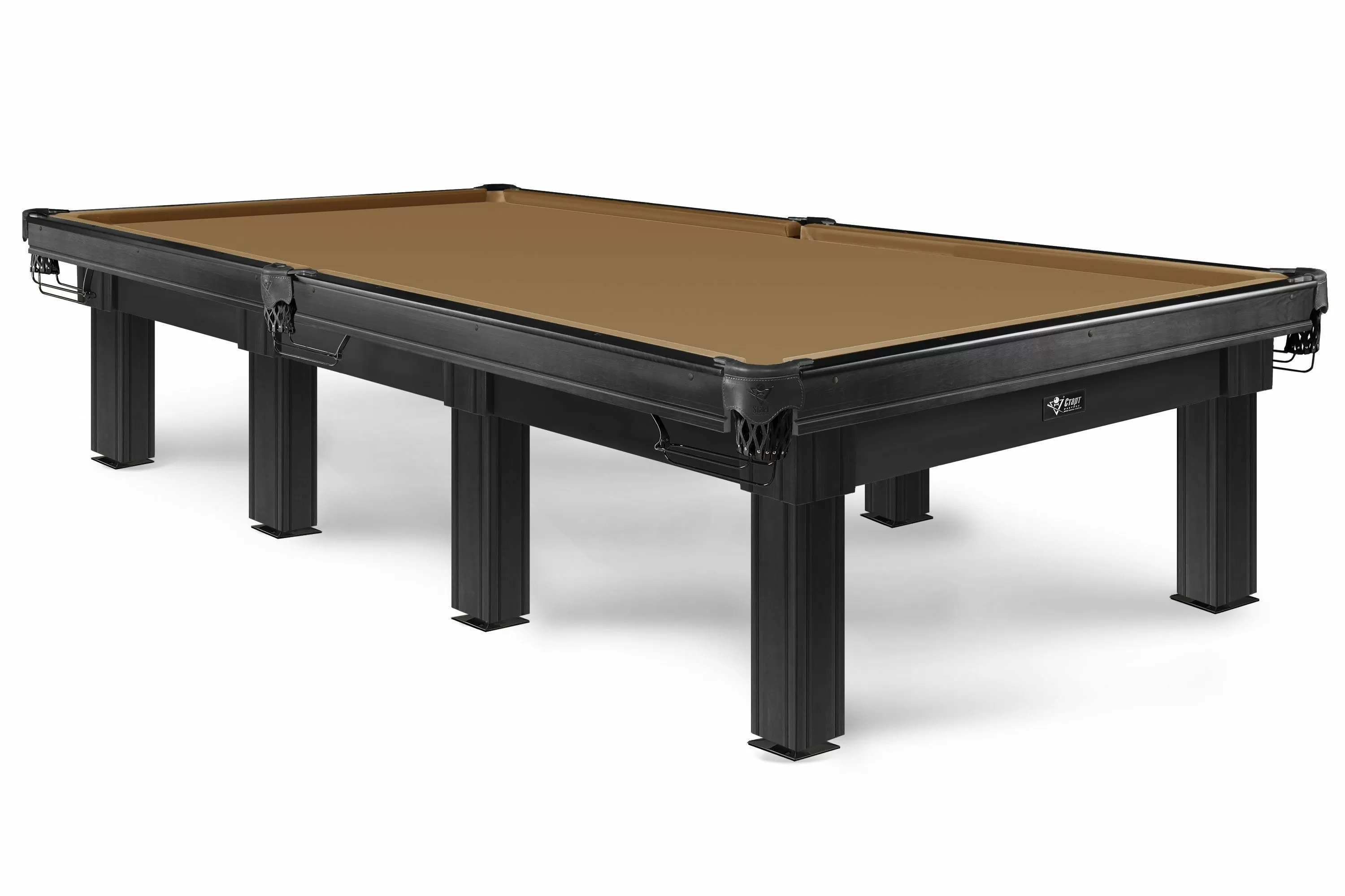 Бильярдный стол Омега III — Любительская серия