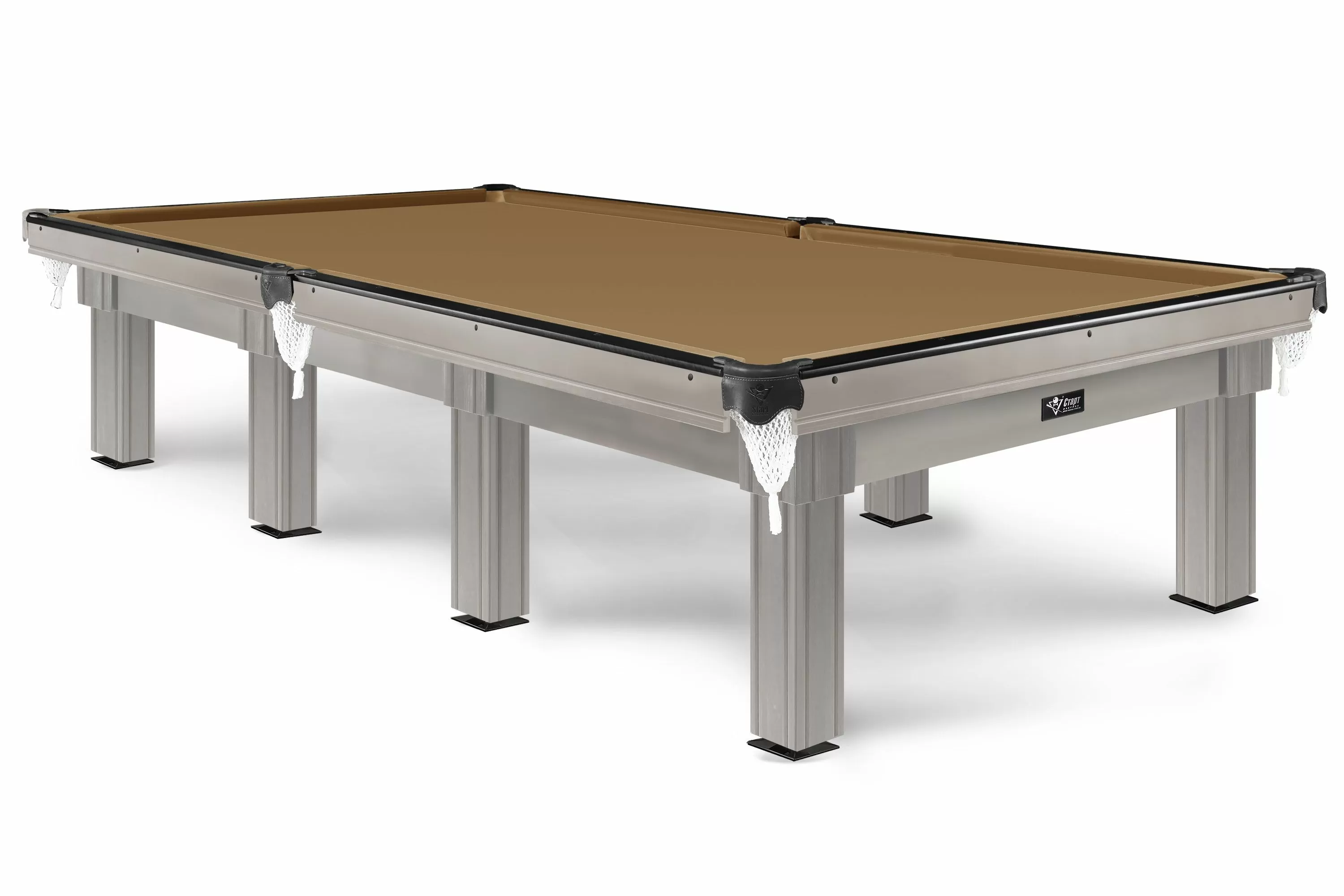 Бильярдный стол Омега III — Любительская серия