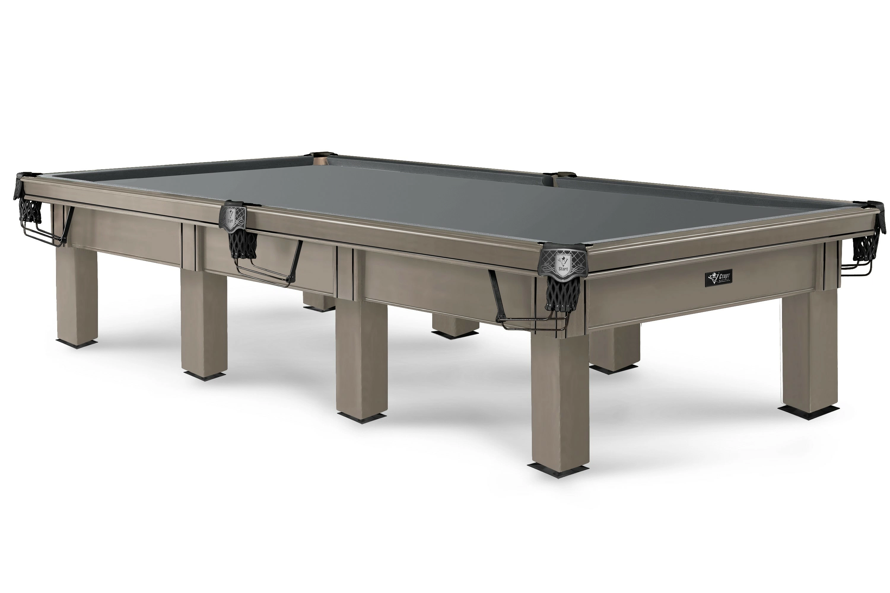 Бильярдный стол Классик III — Профессиональная серия