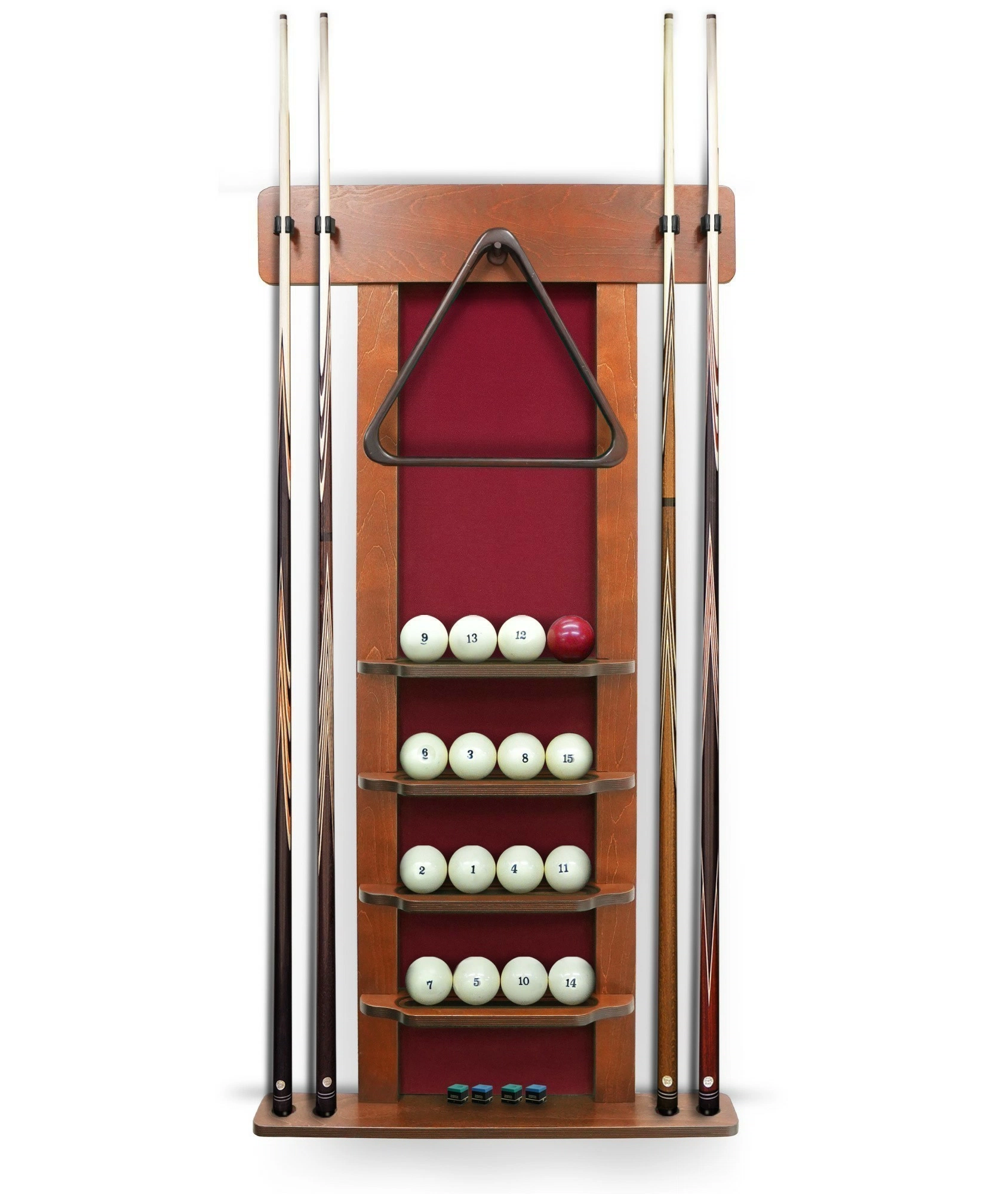 Киевница "Аталанта" 5