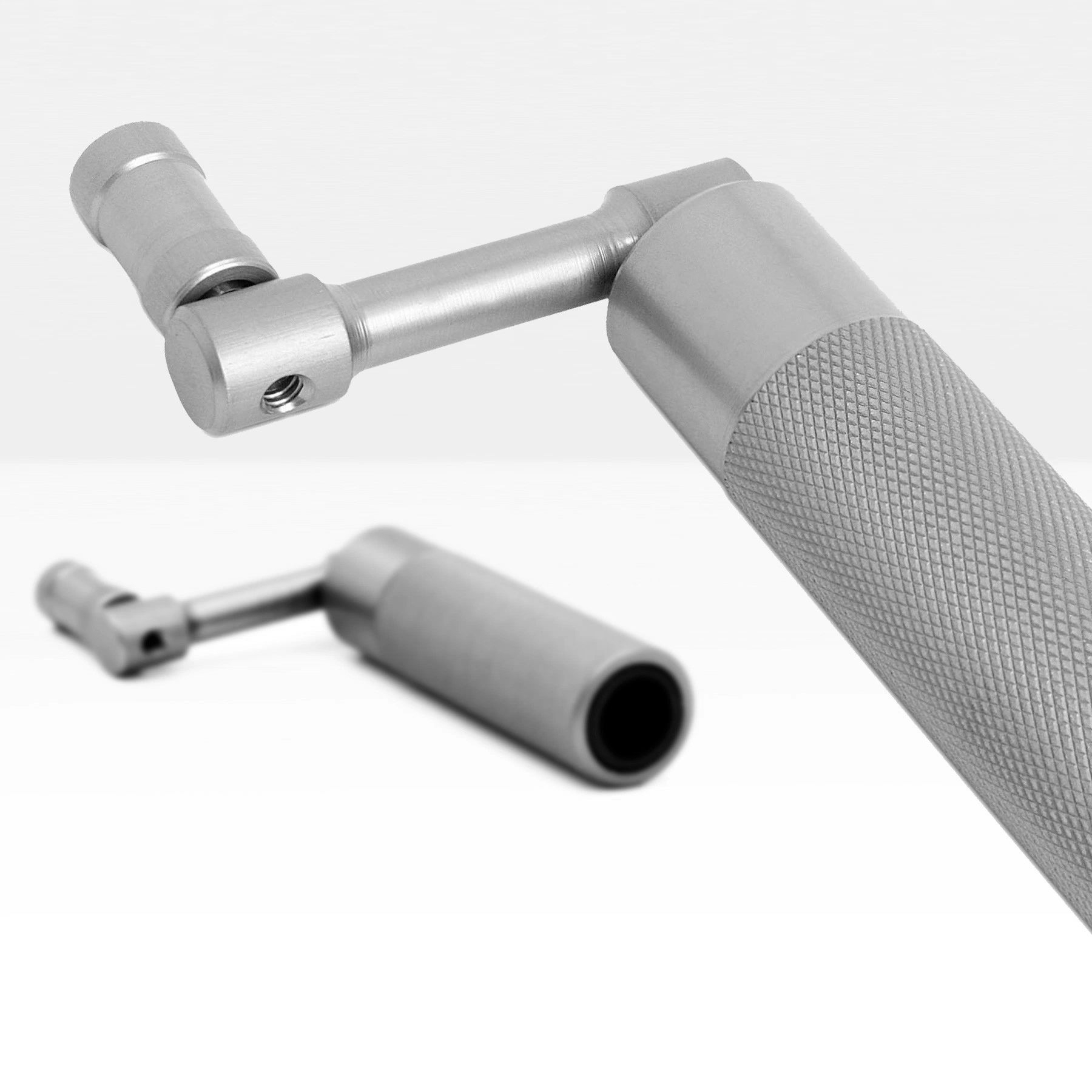 Машинка для обработки наклейки " Joe Popper s cue rite cue tip shaper" 10767 4