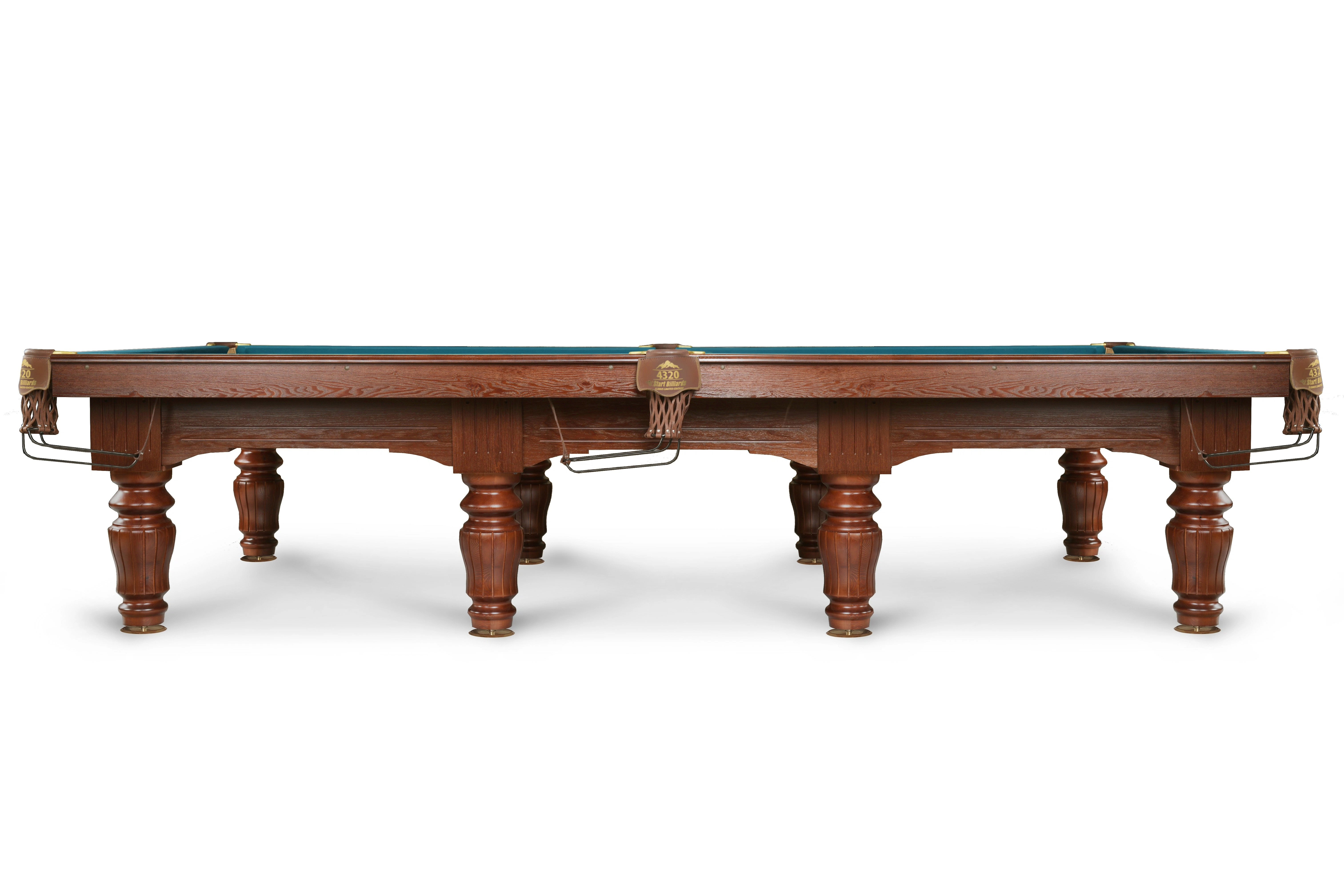 Бильярдный стол Барон — Профессиональная серия