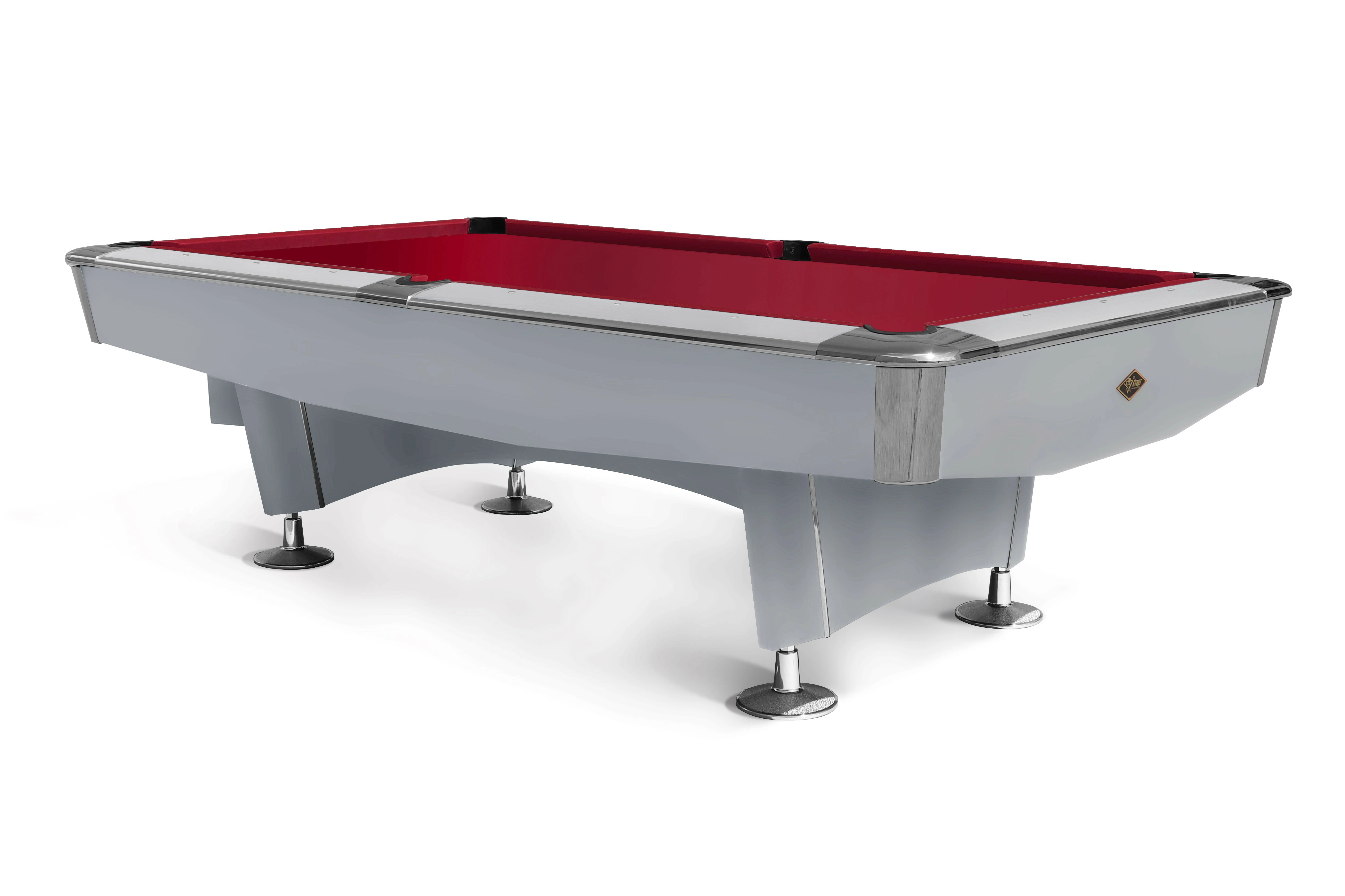 Бильярдный стол Турнирный — Профессиональная серия