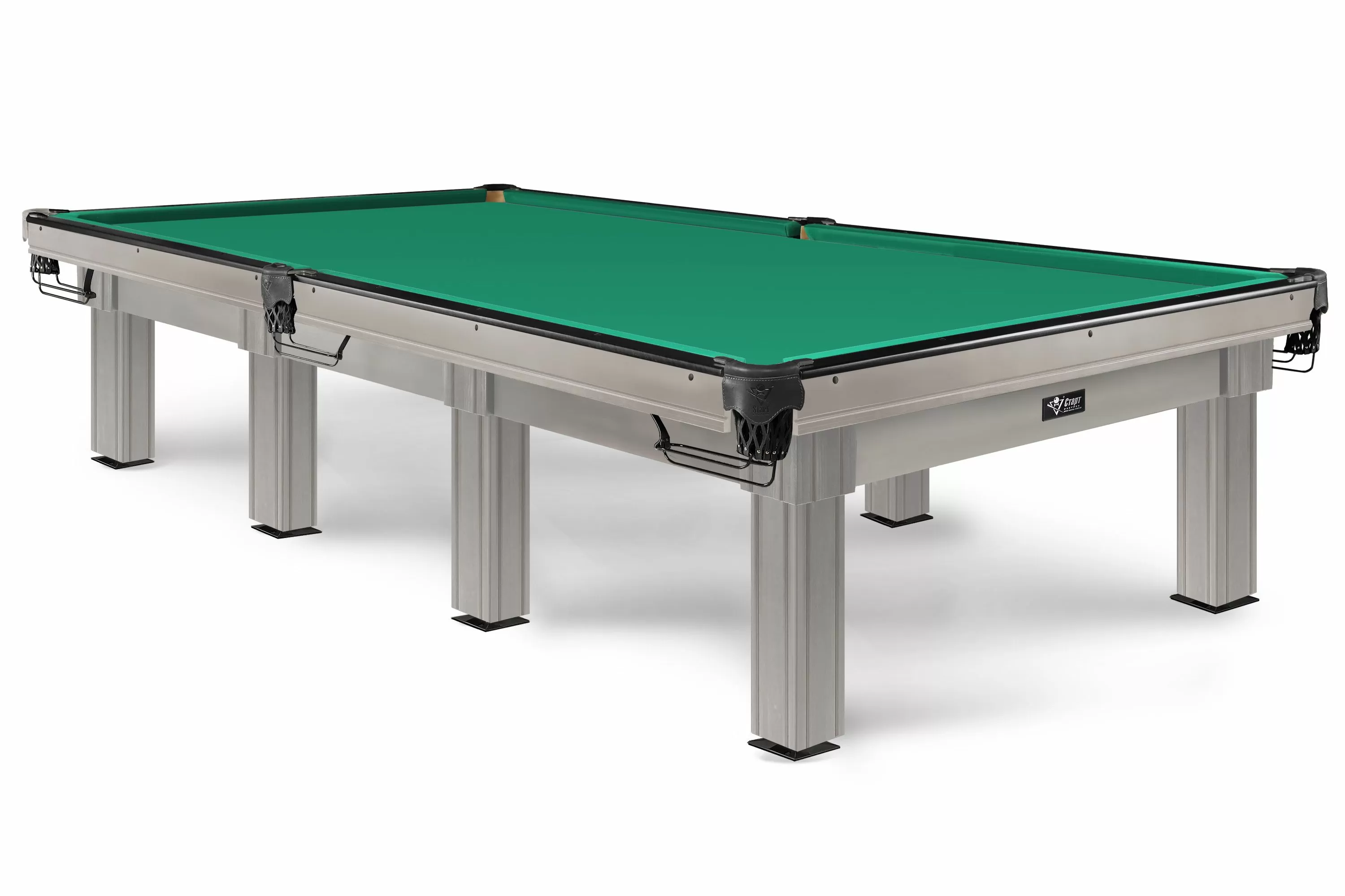 Бильярдный стол Омега III — Любительская серия