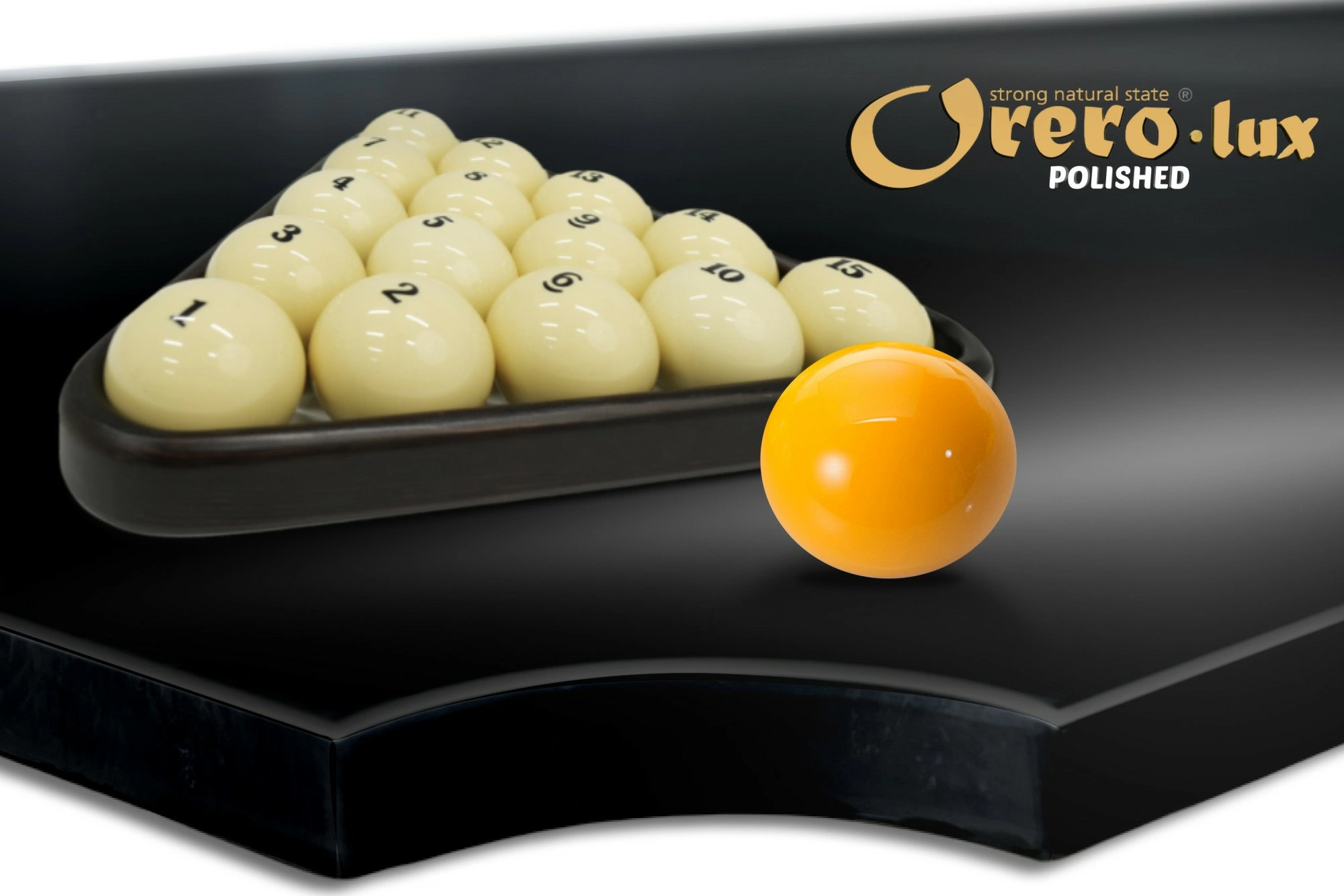 Плита 3680*1930*45 сланец polished Orero Lux MP 12ф ХТ 3