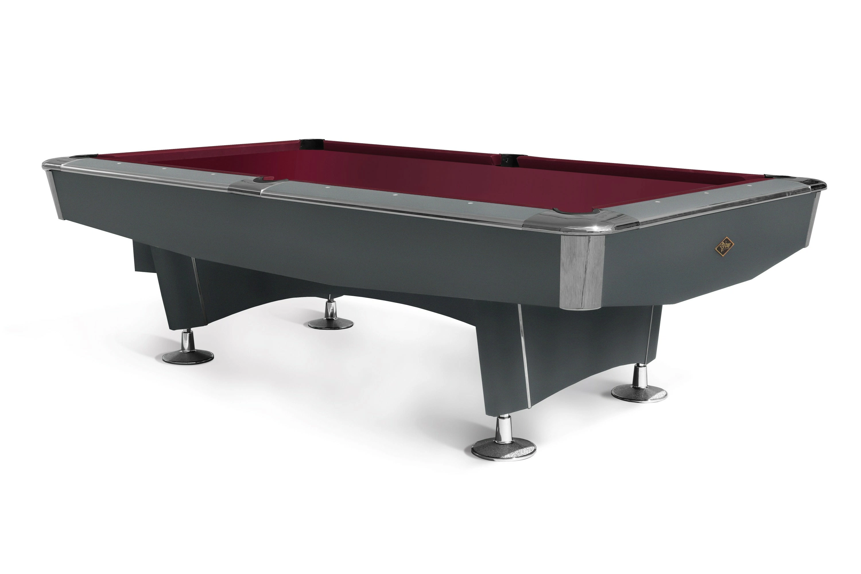 Бильярдный стол Турнирный — Профессиональная серия