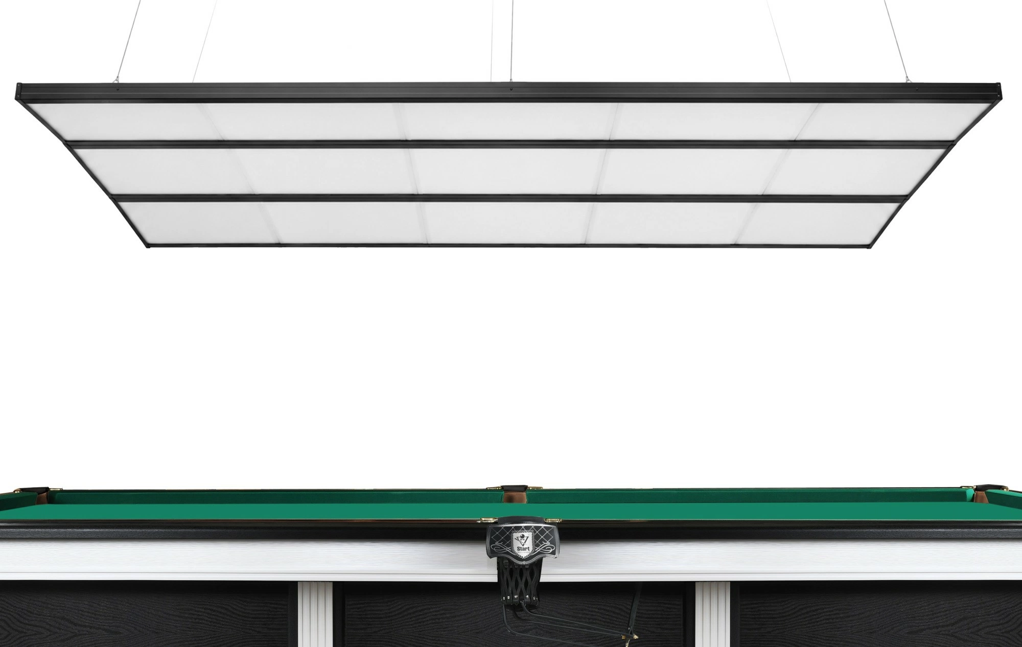 Лампа Start Billiards Modern Prime 3