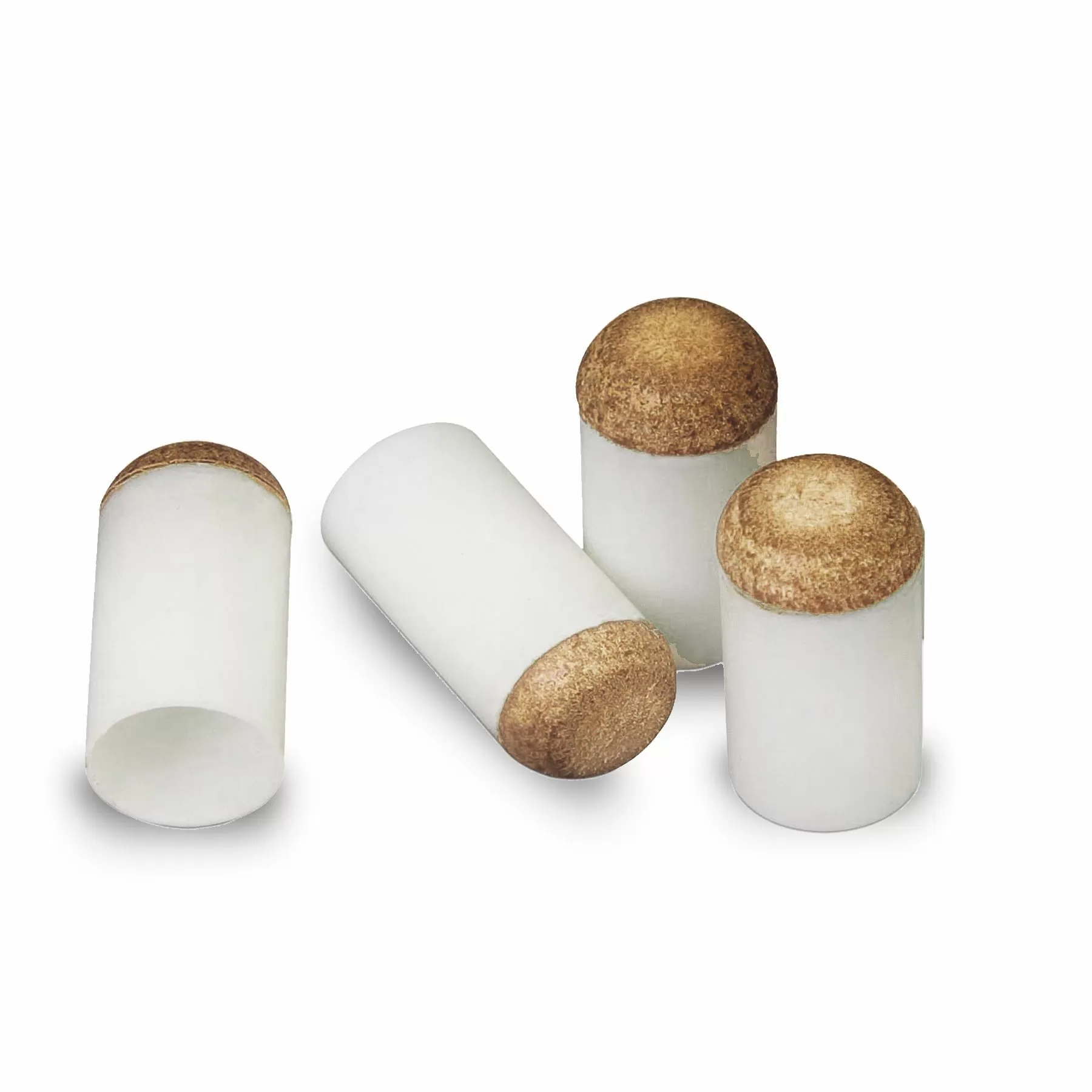 Колпачок для кия Push-On-Tips ø13мм Startbilliards SB0611 (1шт.)