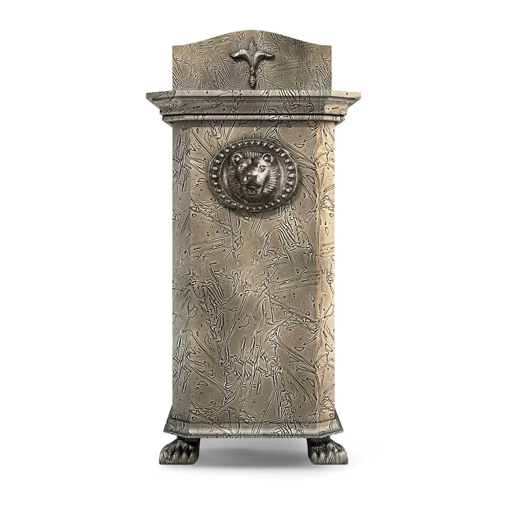 Стол «Лео II» барный