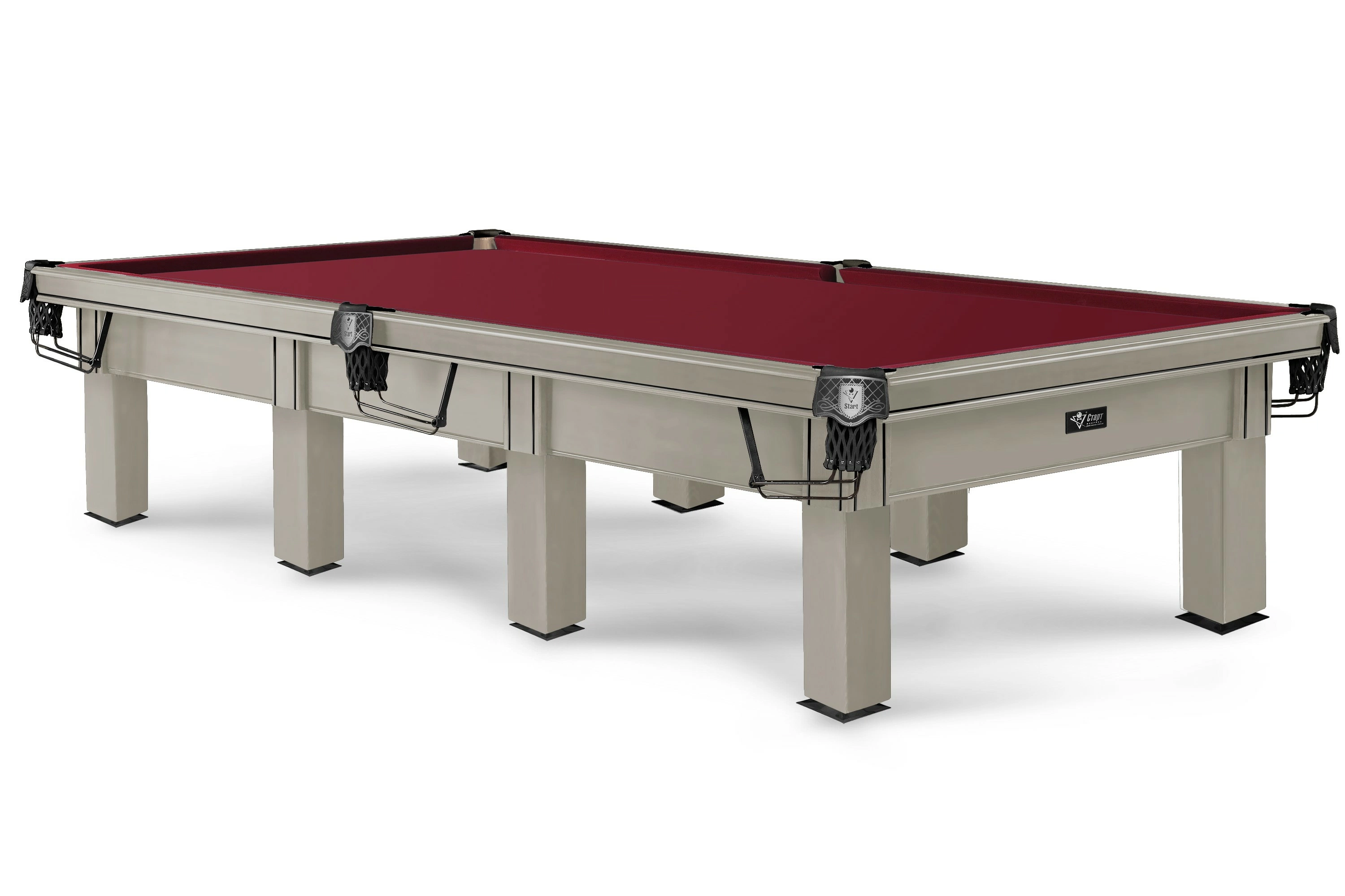 Бильярдный стол Классик III — Профессиональная серия