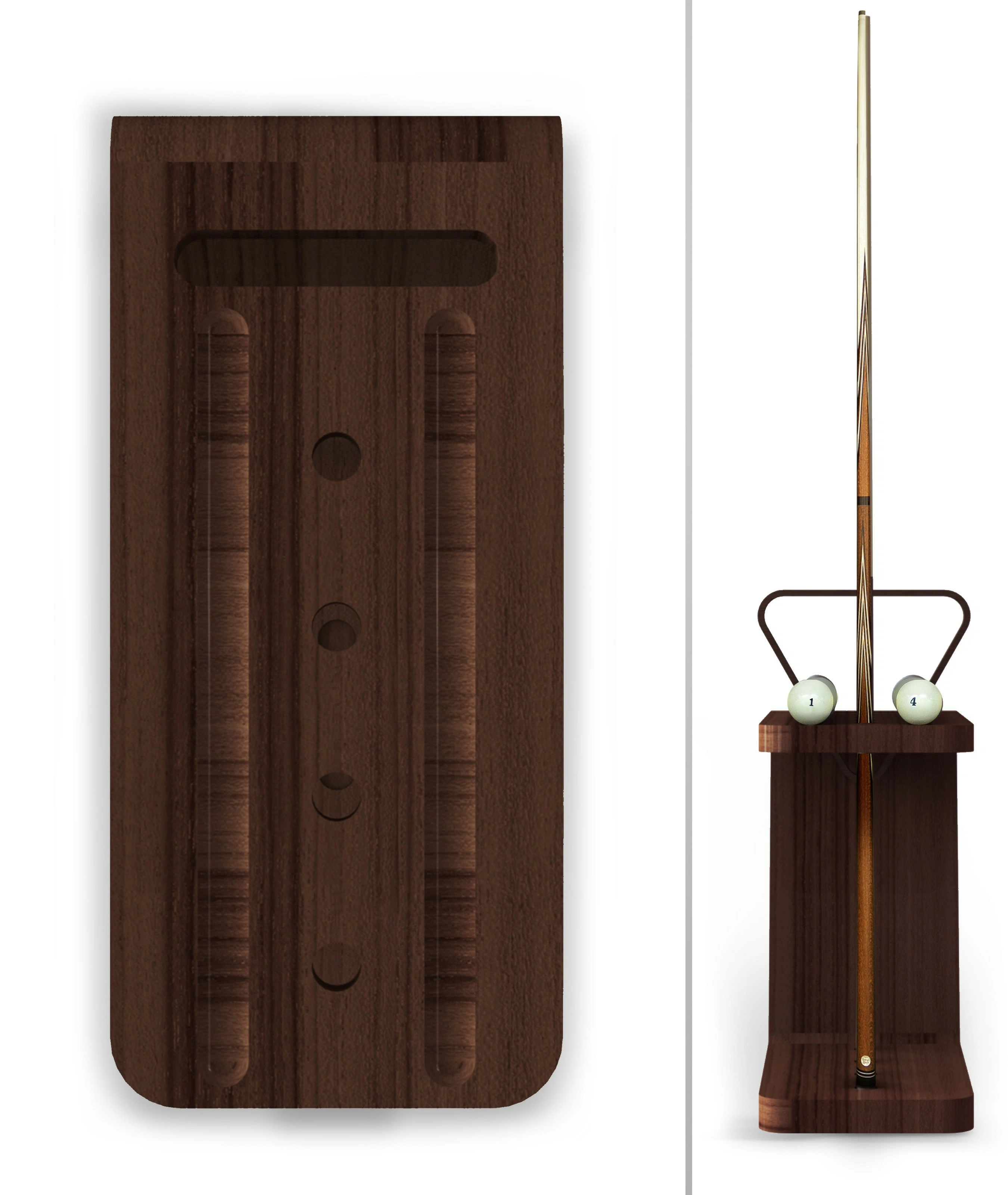 Киевница "Nova" напольная ясень