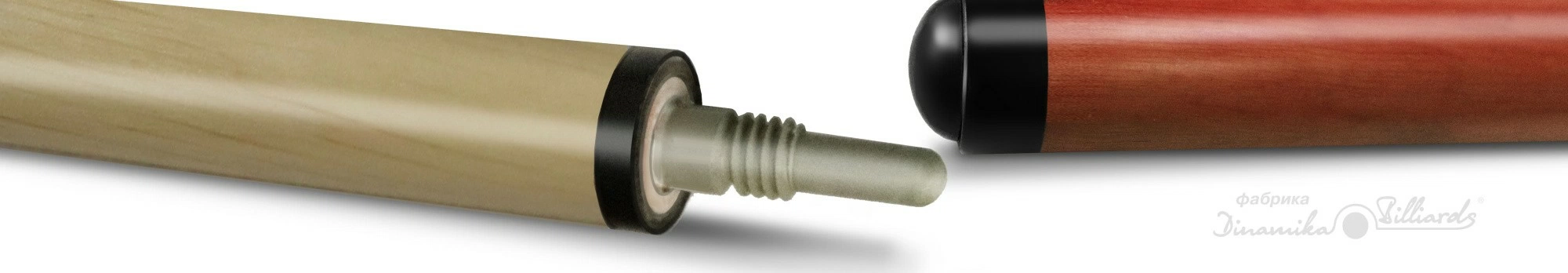 2-2-Р Кий "Любительский" 2 РС, турняк-граб,цвет груша 3