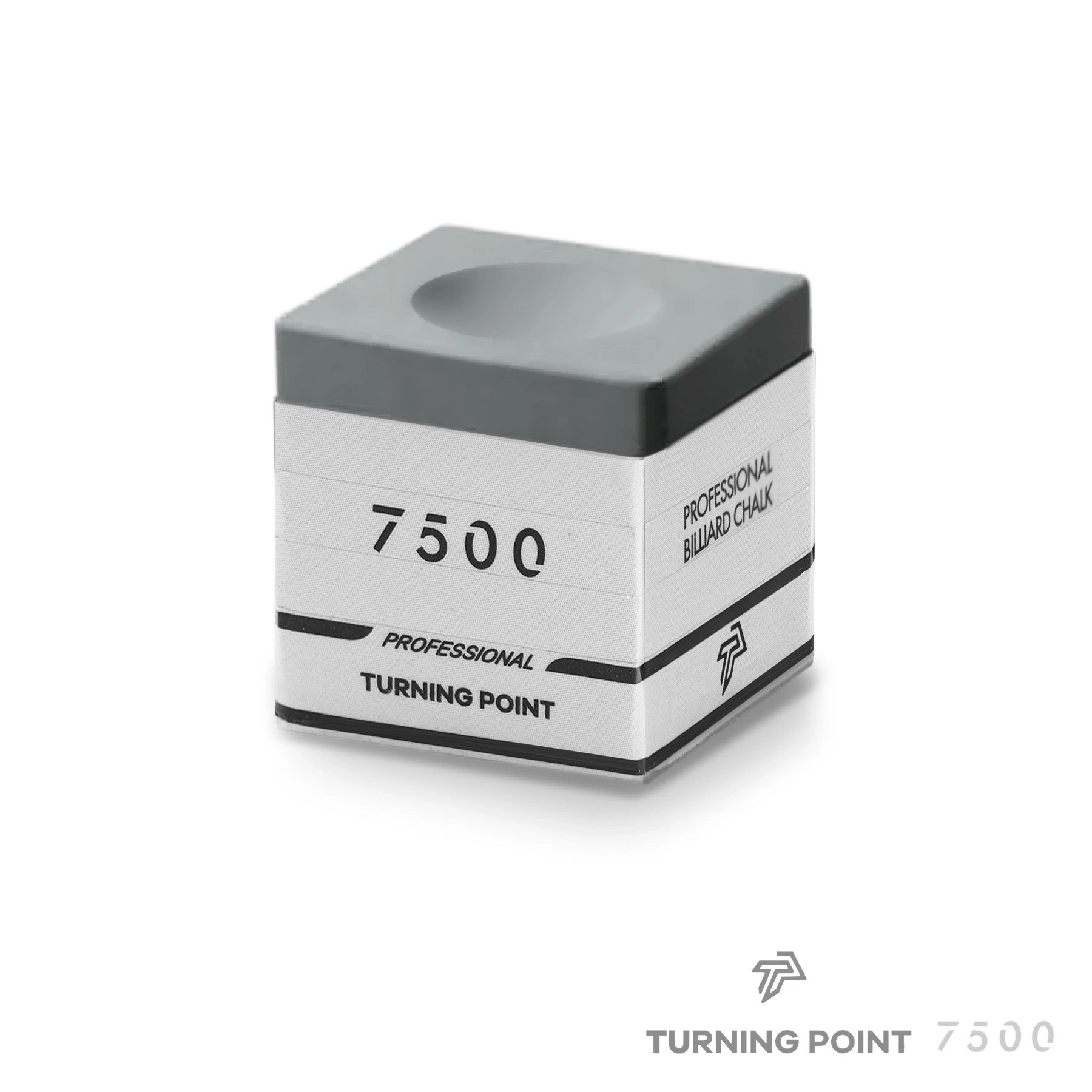 Мел Turning Point 7500 Серый