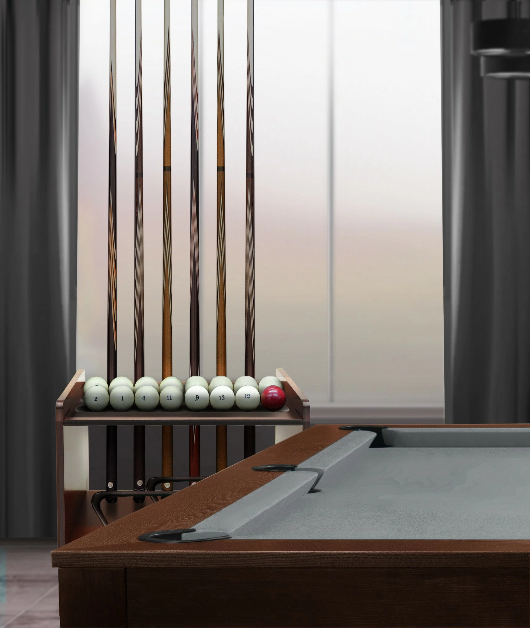 Киевница "Атриум" 3