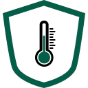 Сопротивляемость ожоговым пятнам