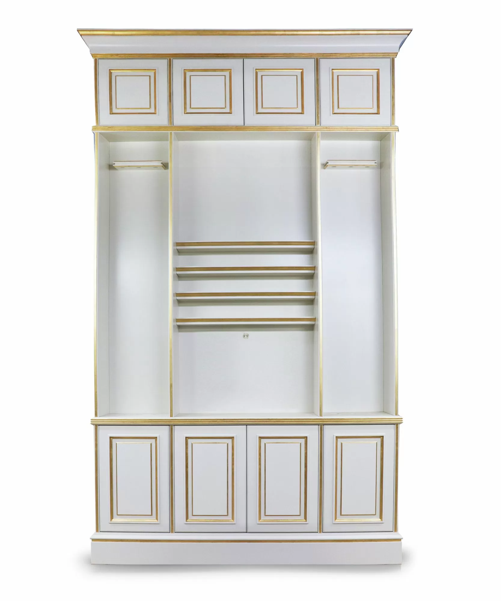 Киевница "Моцарт" граб МДФ