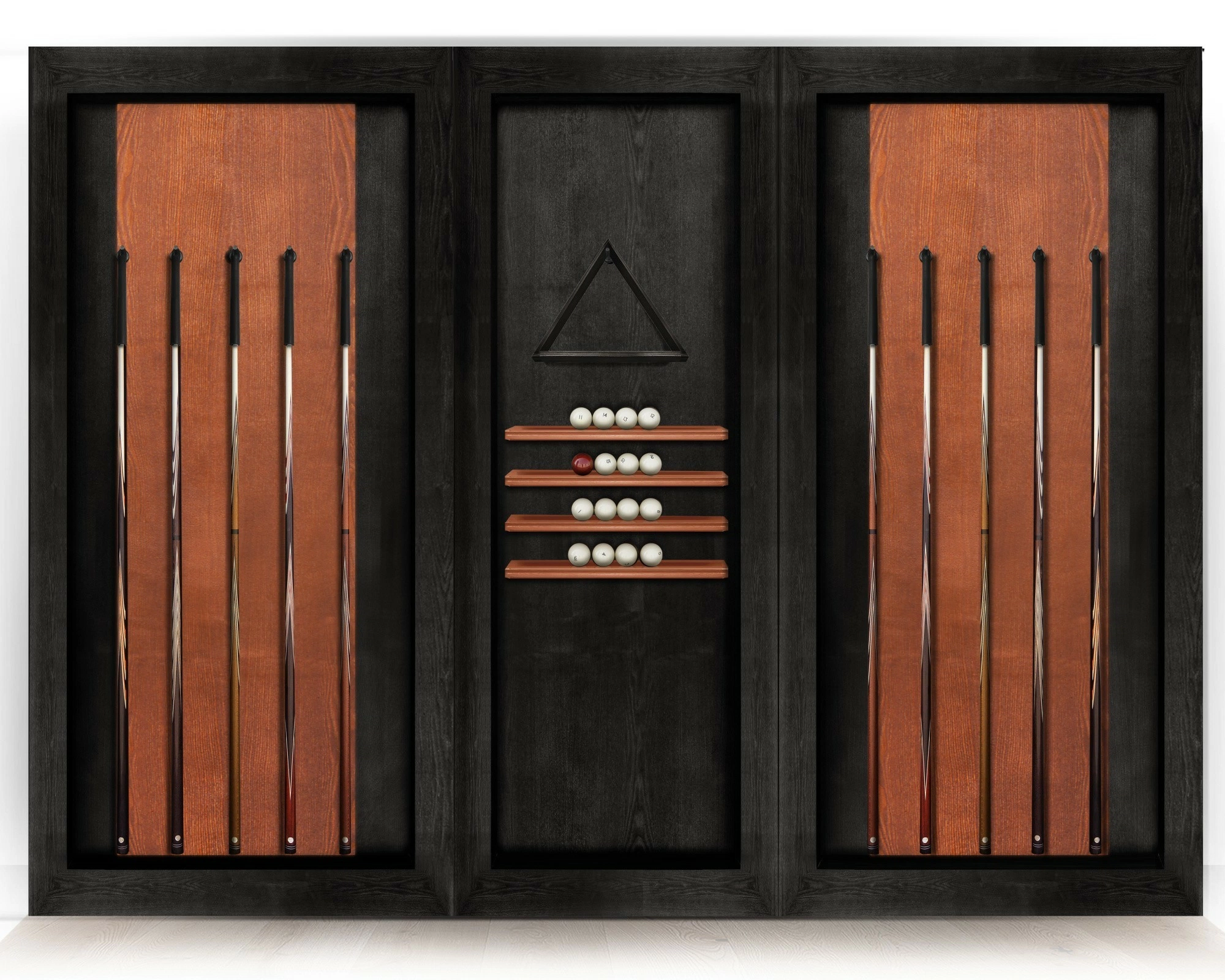 Киевница современная ясень мдф на 10 киев