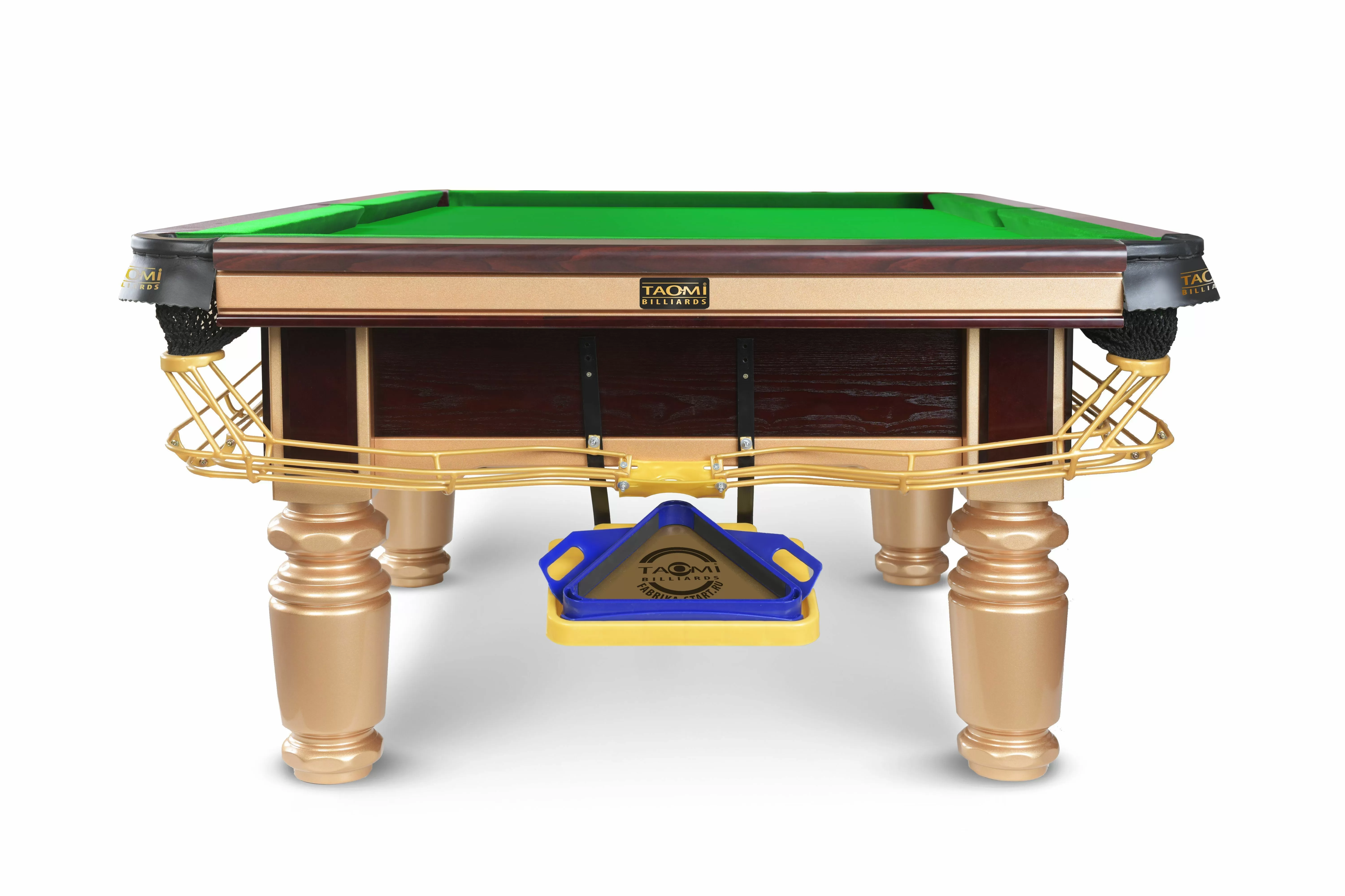 Бильярдный стол TAO-MI Model 2 (К7) — Профессиональная серия