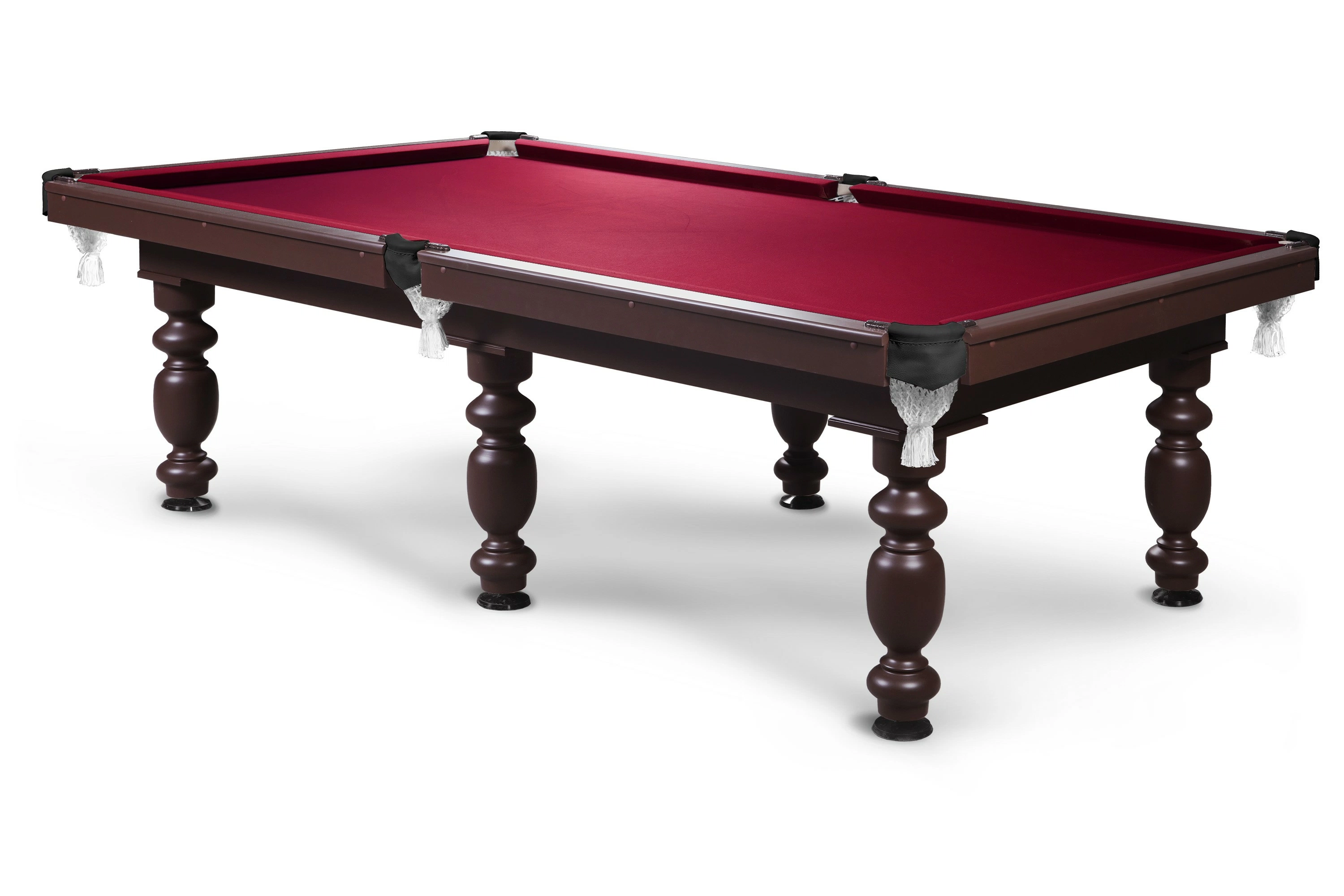 Бильярдный стол Домашний — Игровая серия