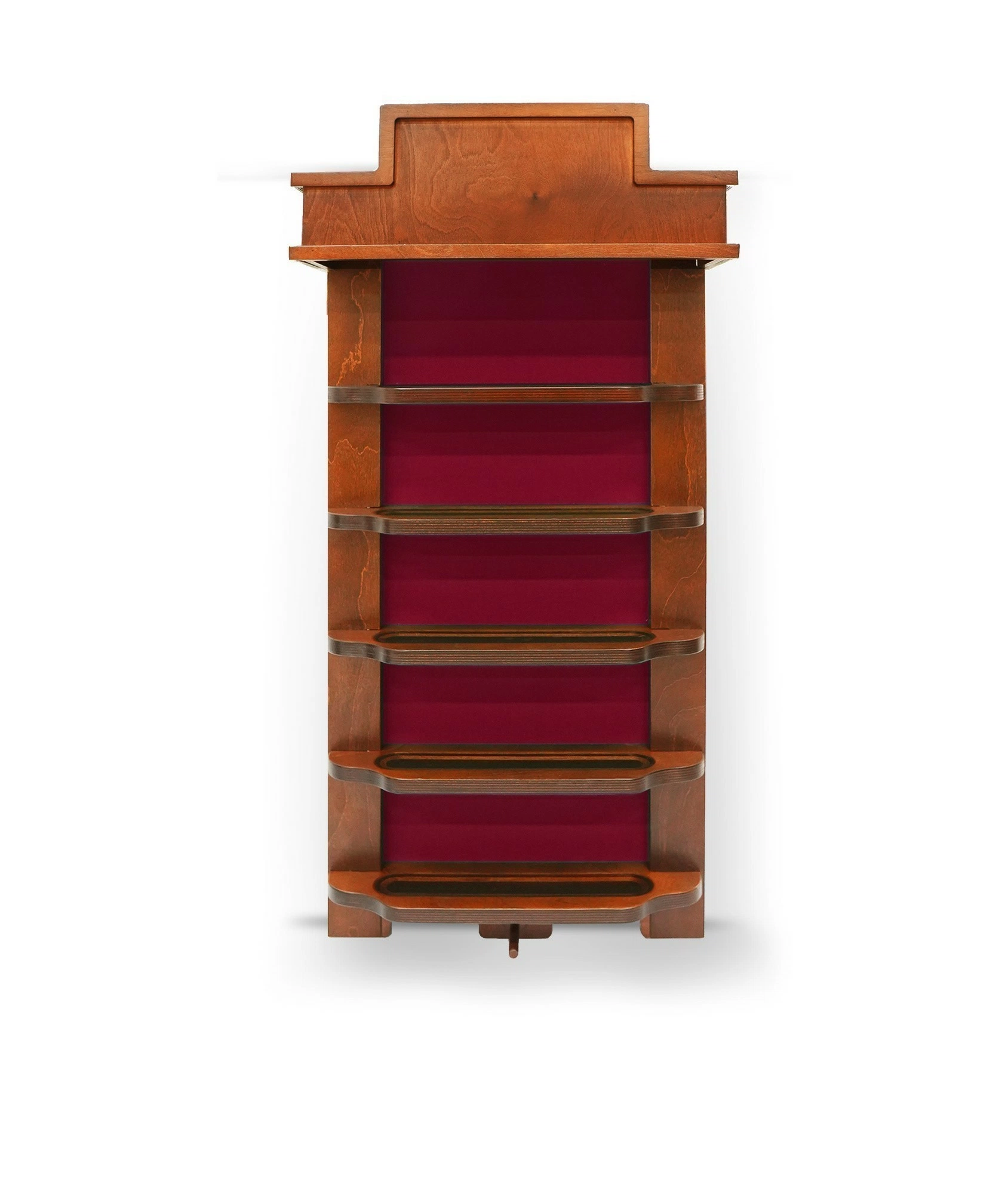 Полка для шаров "Профи" 6