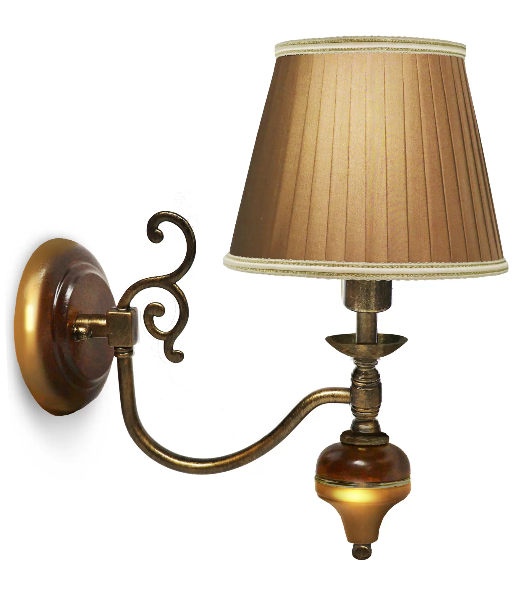 Бра "Ливепуль Люкс"