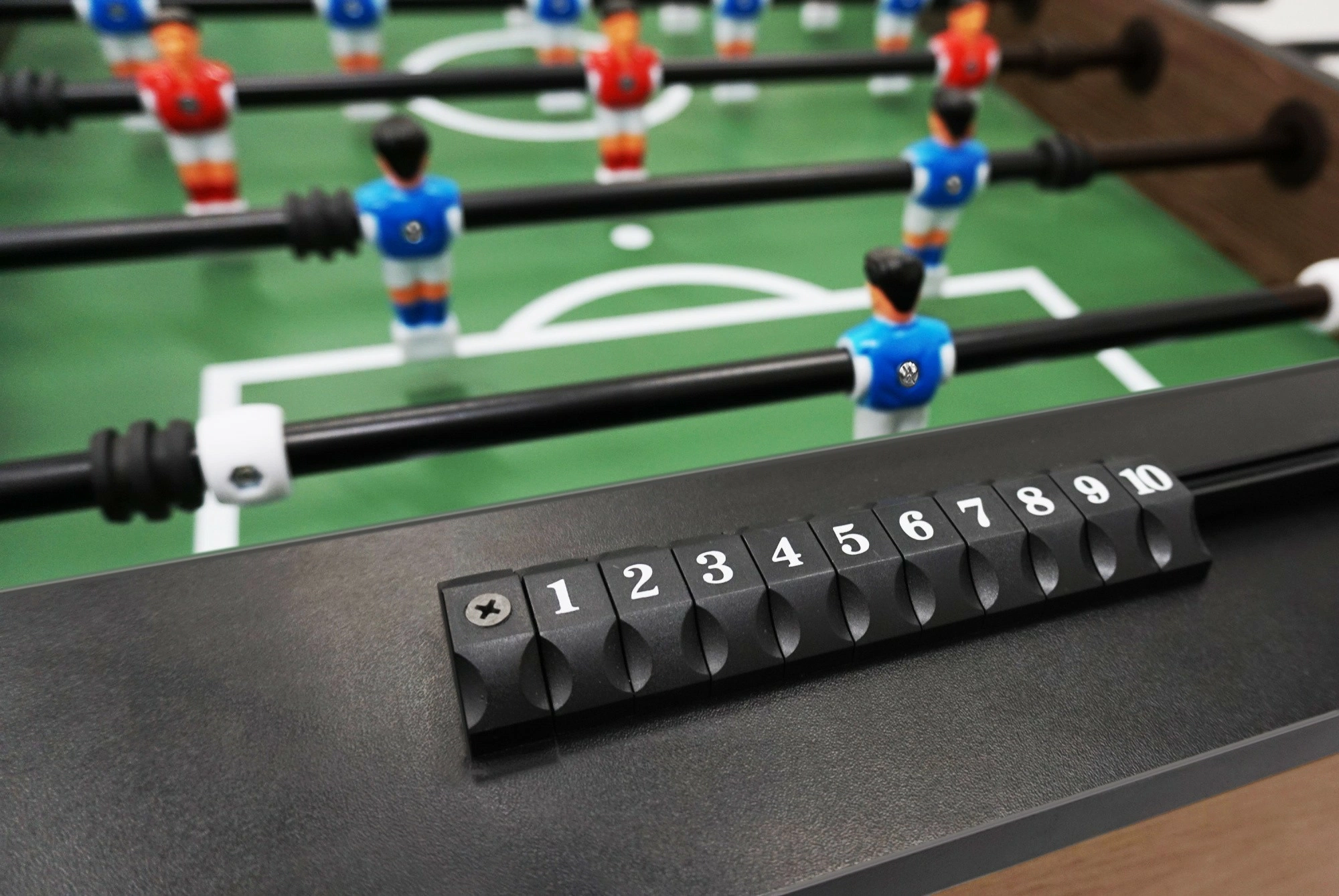 Настольный футбол / Кикер BFG Tournament Core 5 (Аризона)