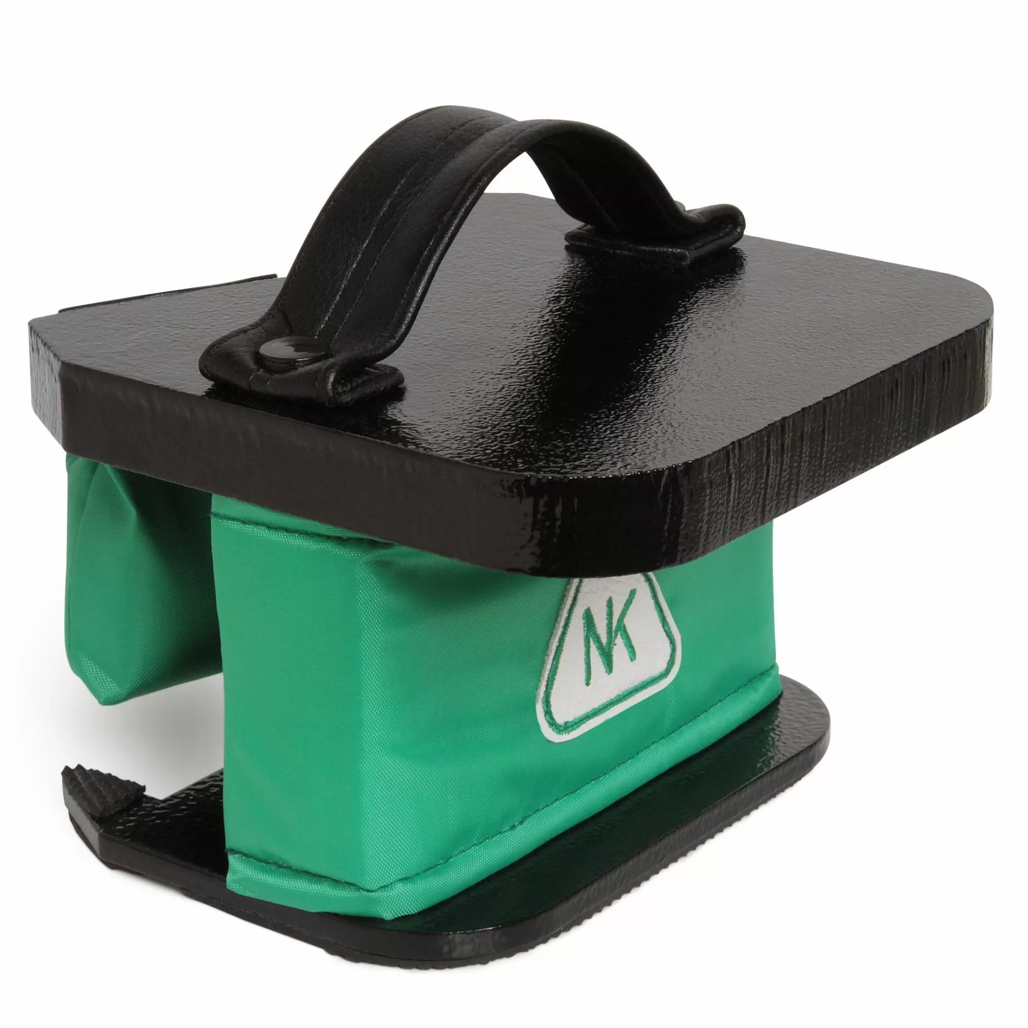 Тренажер "Стоп-Шар" 2.0 для бильярда зеленый 10329