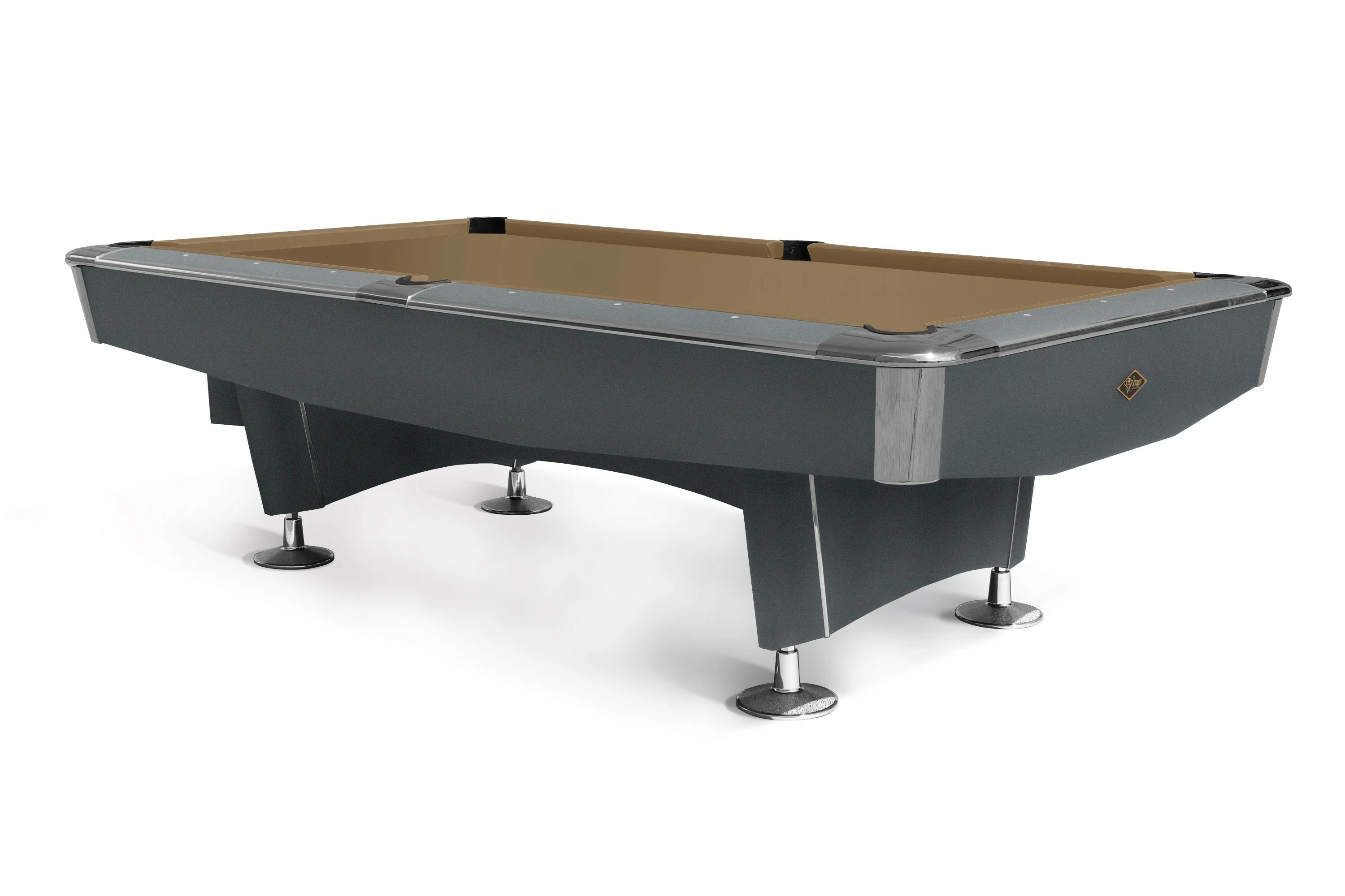 Бильярдный стол Турнирный — Профессиональная серия