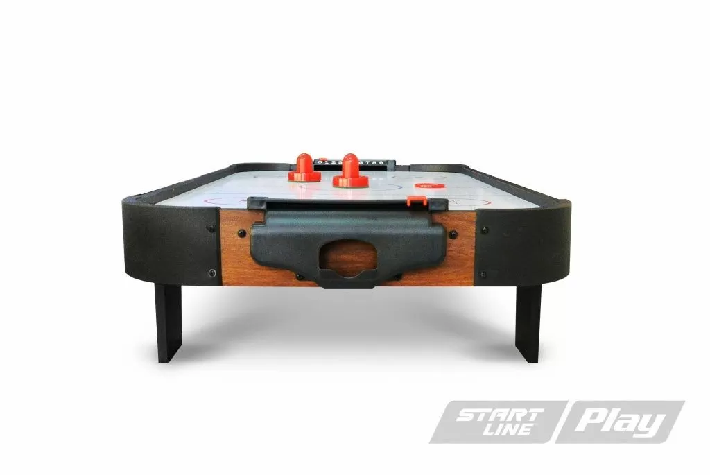 Настольный аэрохоккей ICE KIDS SLP-4020R