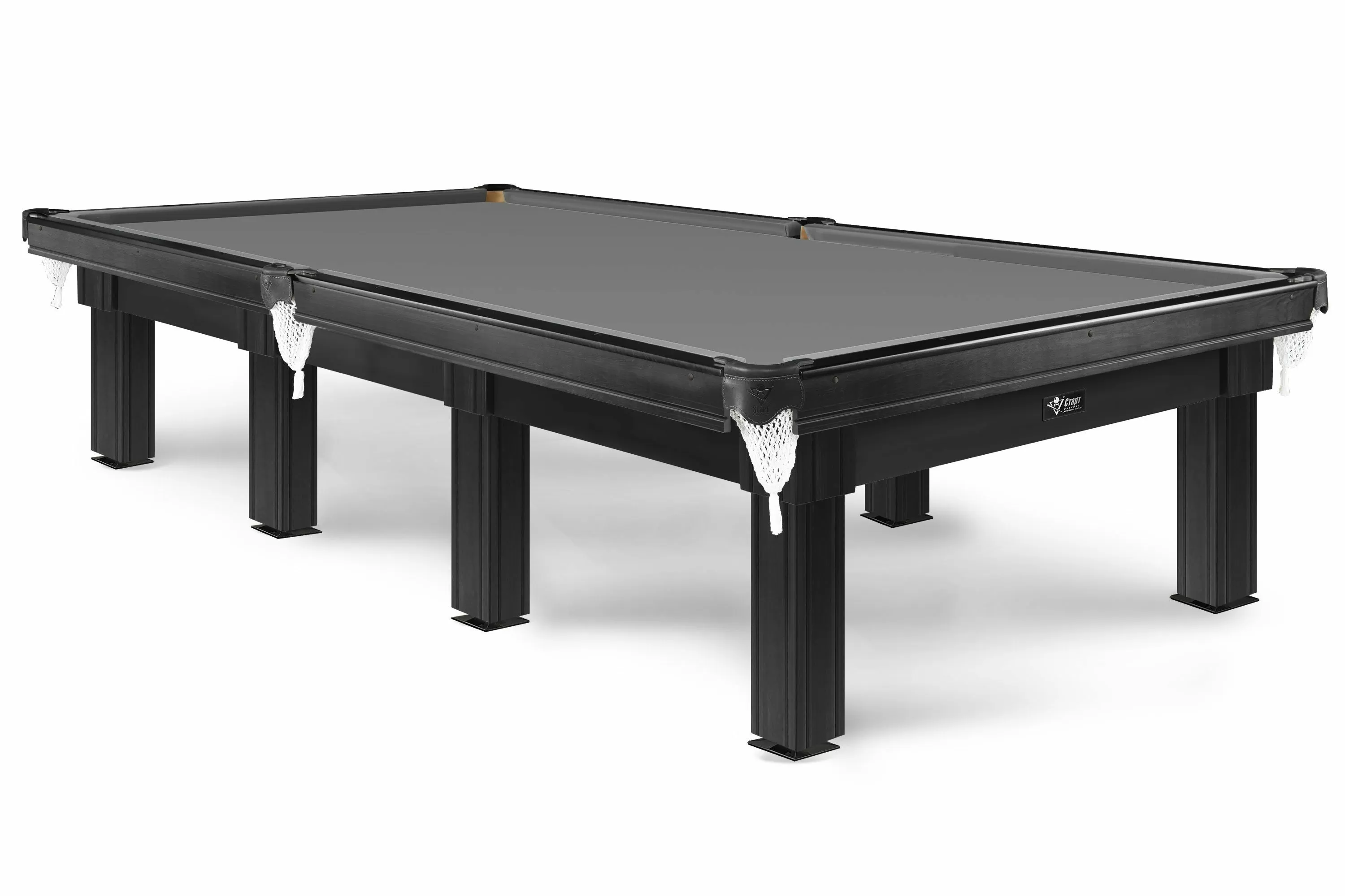 Бильярдный стол Омега III — Любительская серия