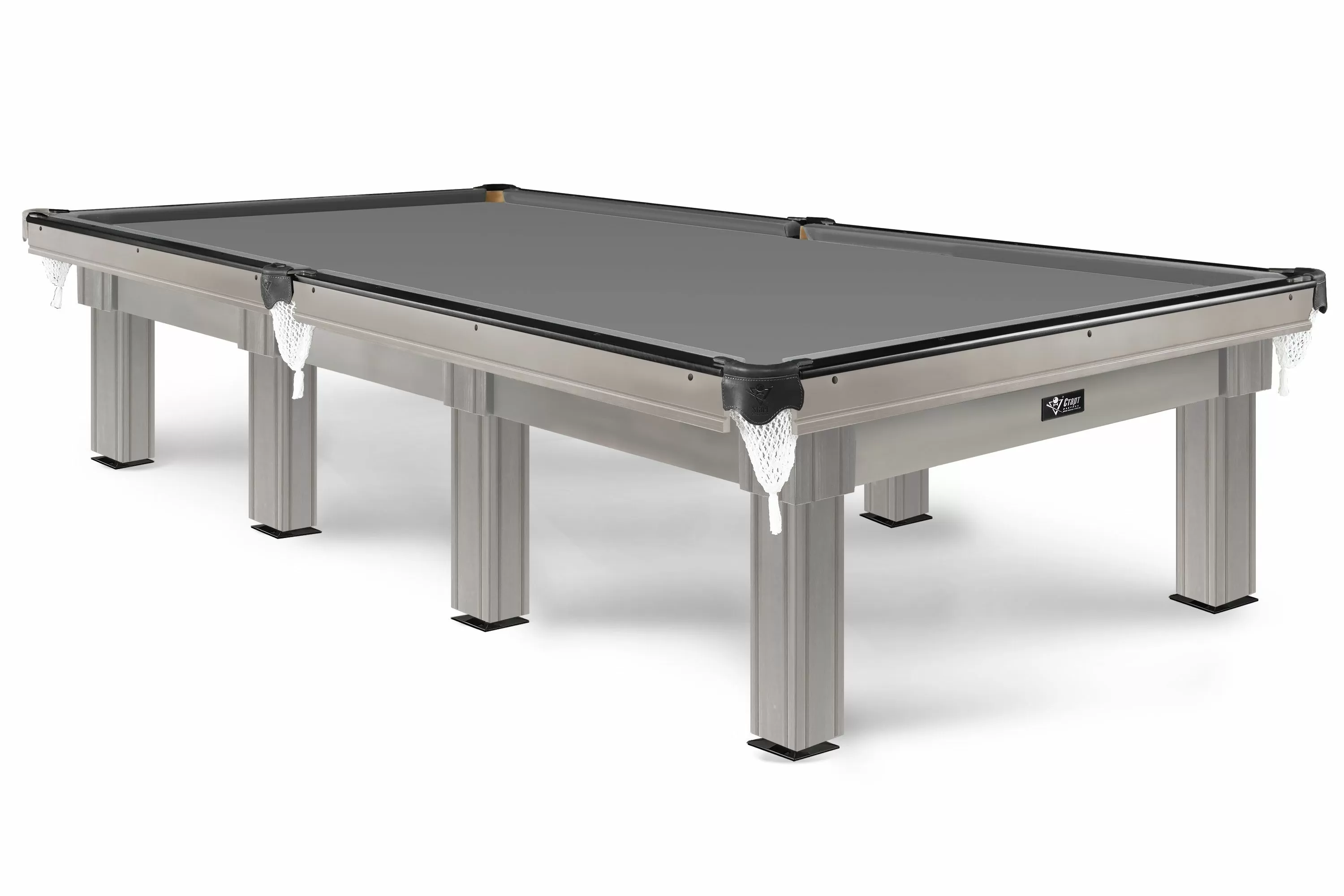 Бильярдный стол Омега III — Любительская серия