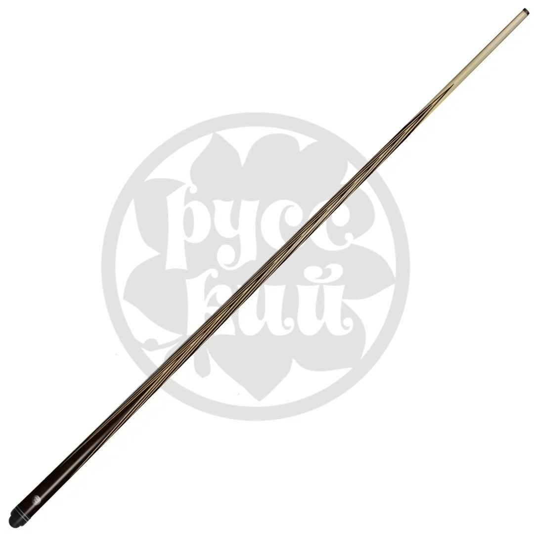 11-22-Р Кий "Классика 22 запила" 1 РС,черный граб/граб(РК) 4