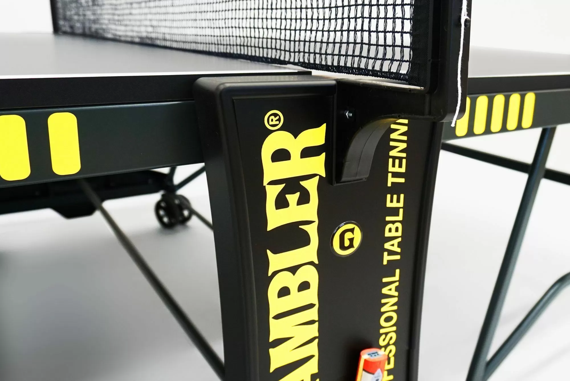 Стол теннисный GRAPHITE