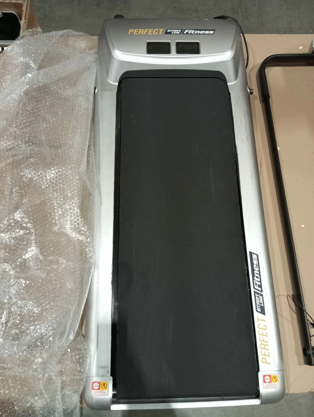 Беговая дорожка PERFECT УЦЕНКА №44