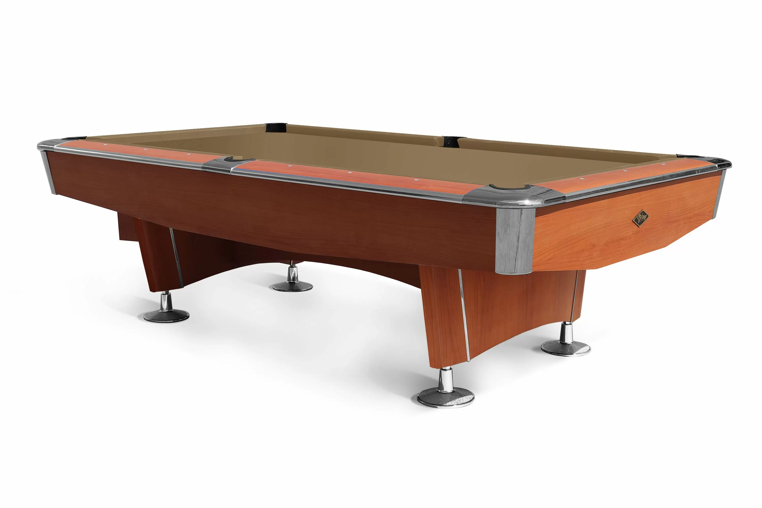Бильярдный стол Турнирный — Профессиональная серия