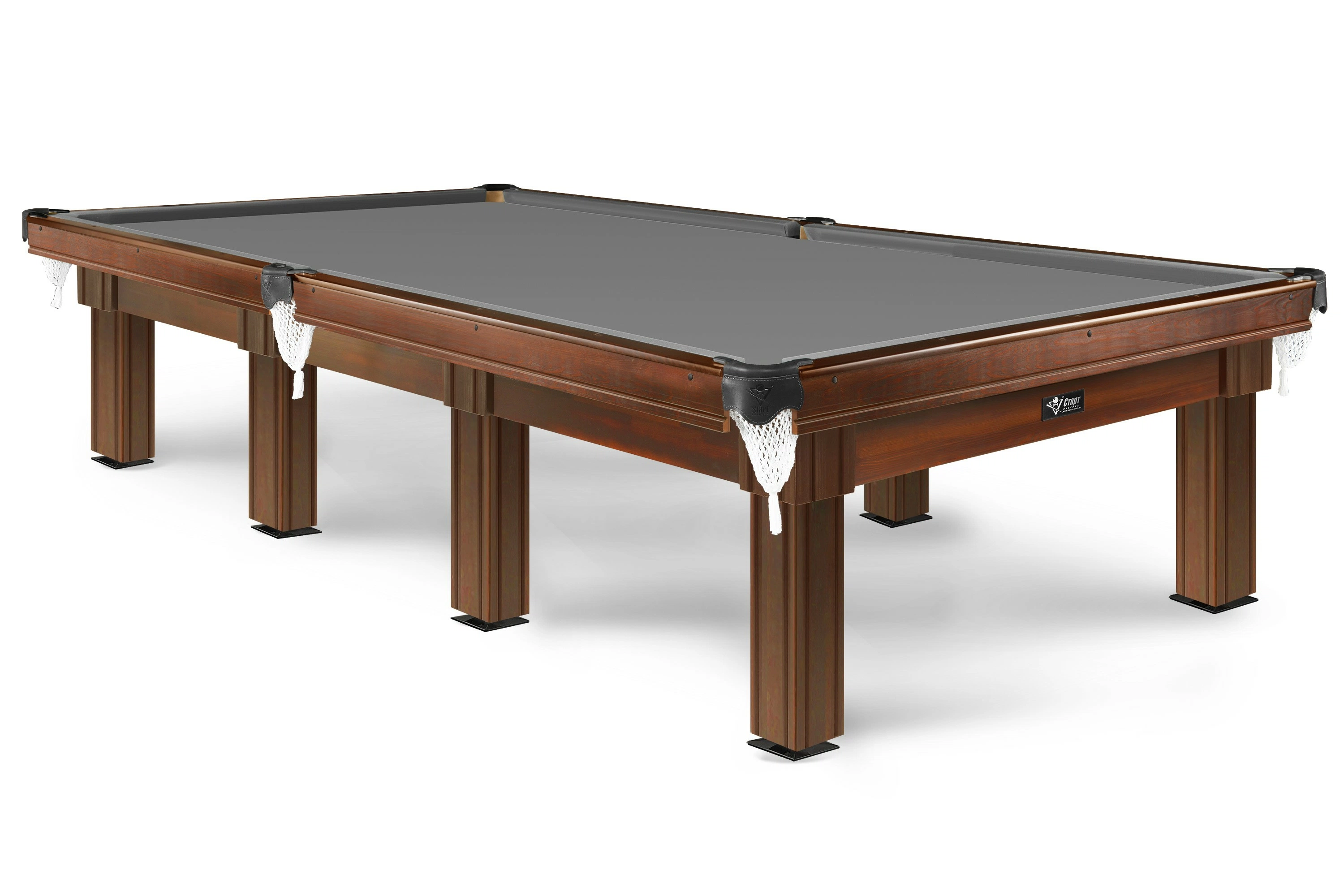 Бильярдный стол Омега III — Любительская серия