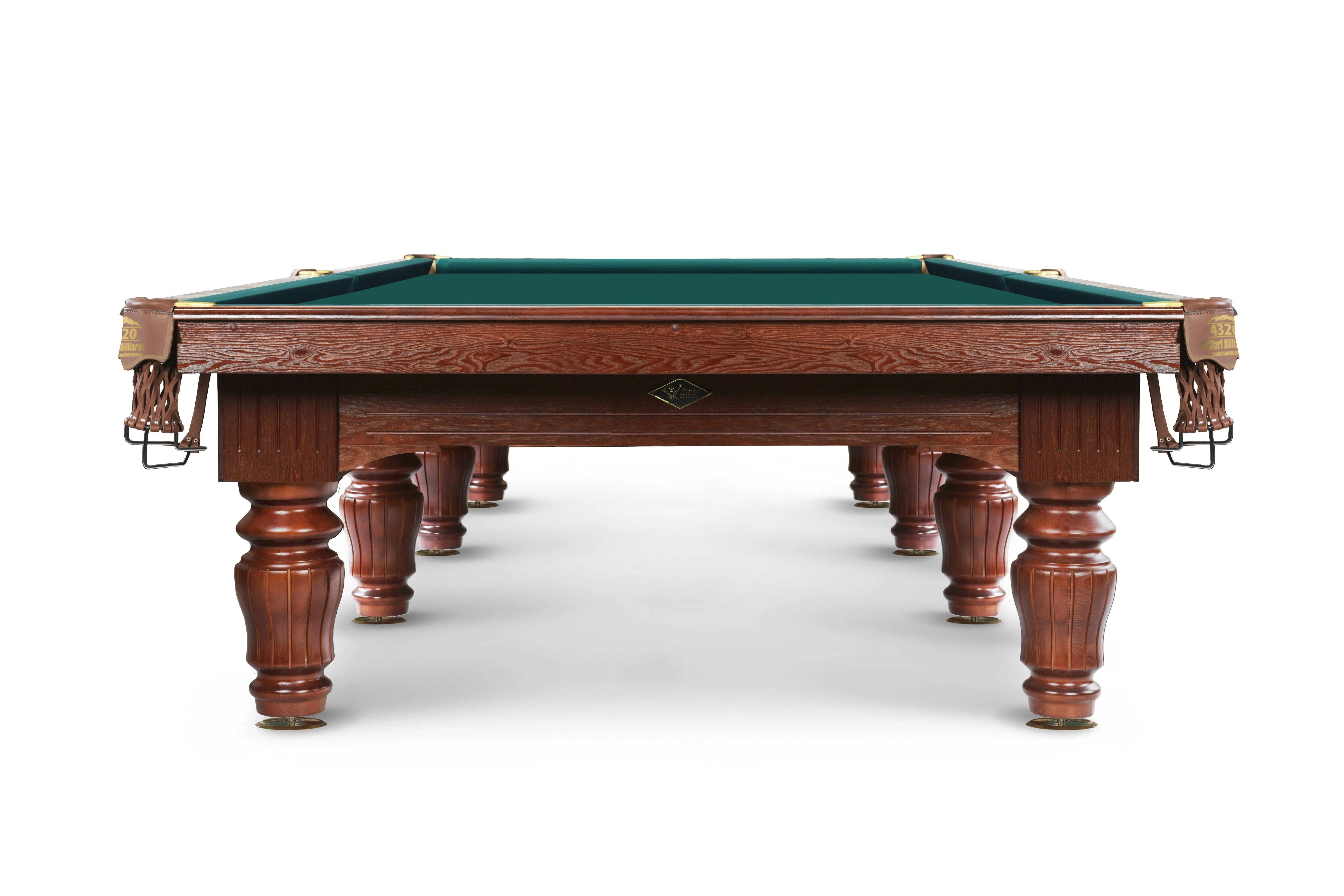 Бильярдный стол Барон — Профессиональная серия