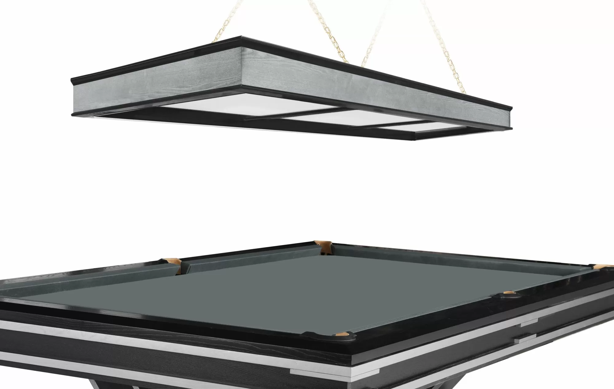 Лампа "Evolution Victory" 4 секции ясень МДФ